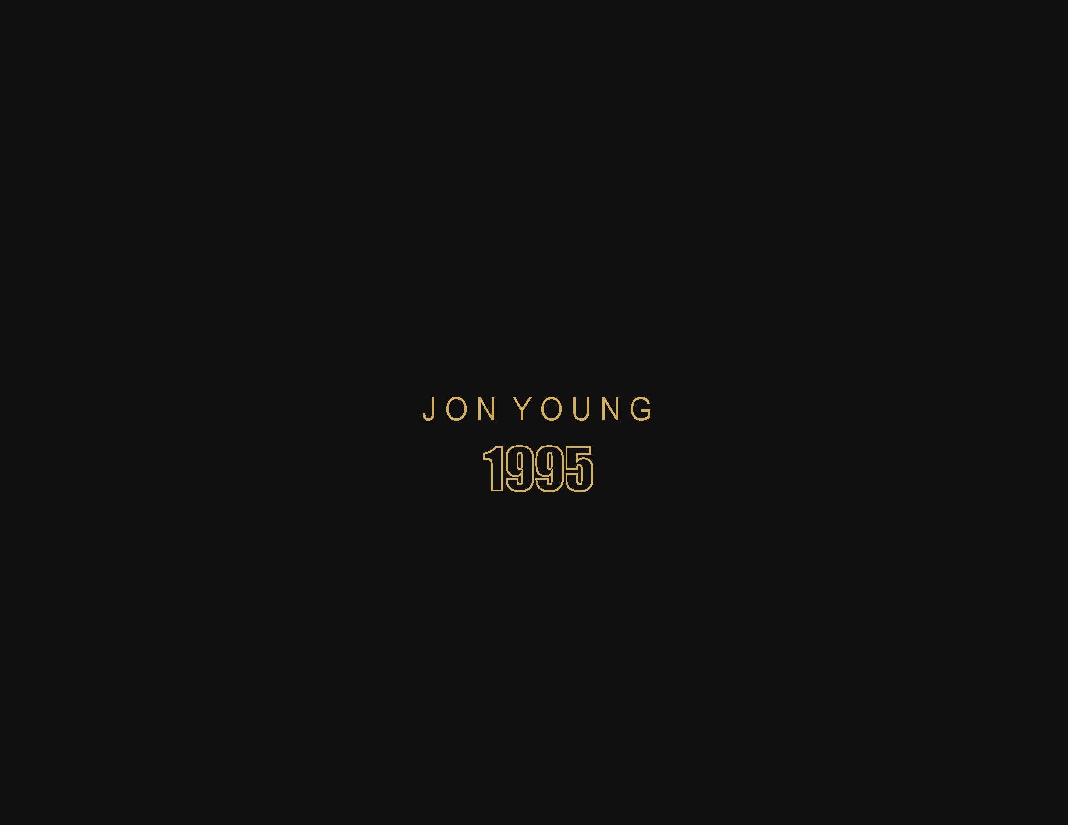 JON YOUNG