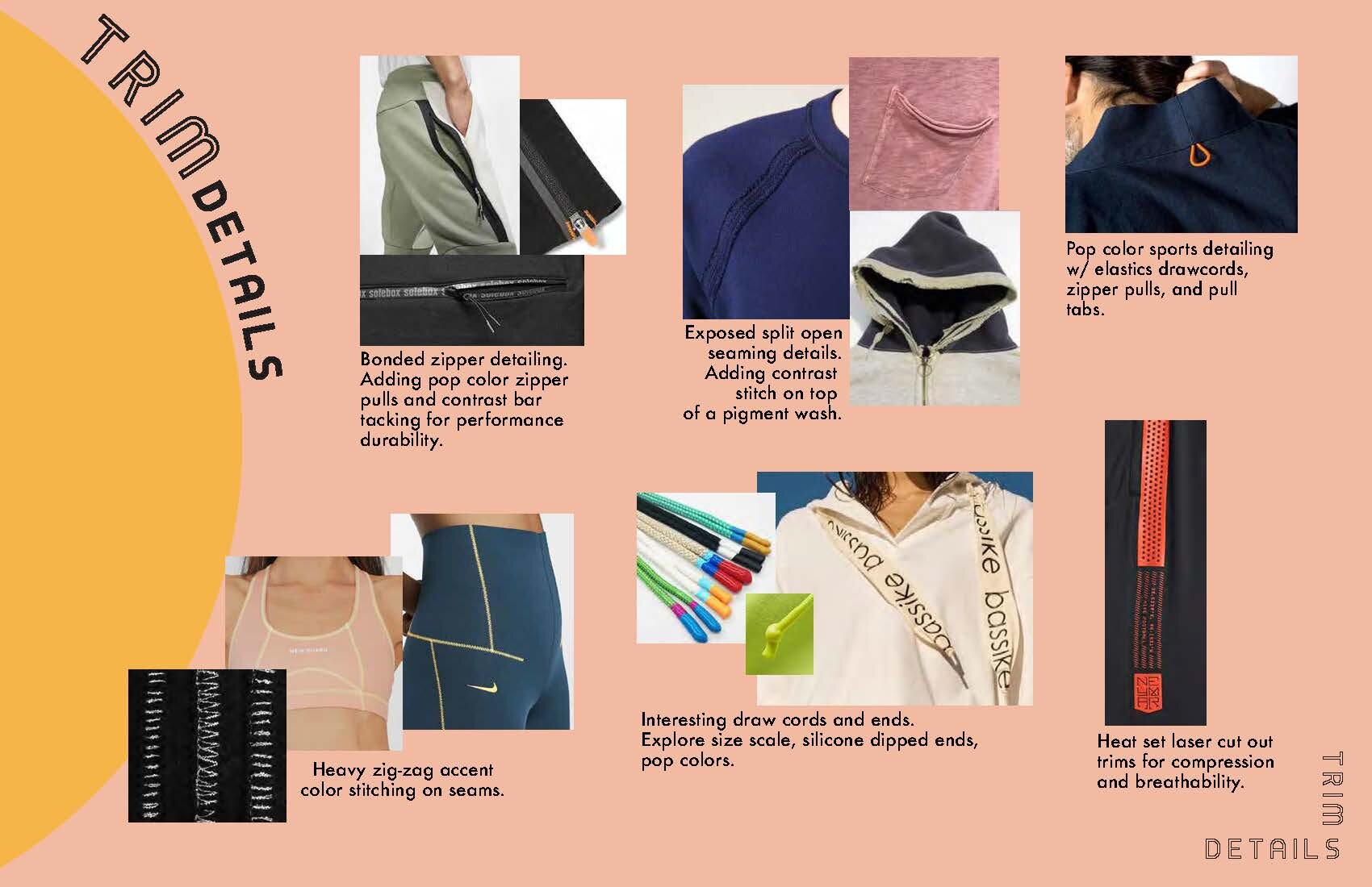 FREE PEOPLE MOVEMENT