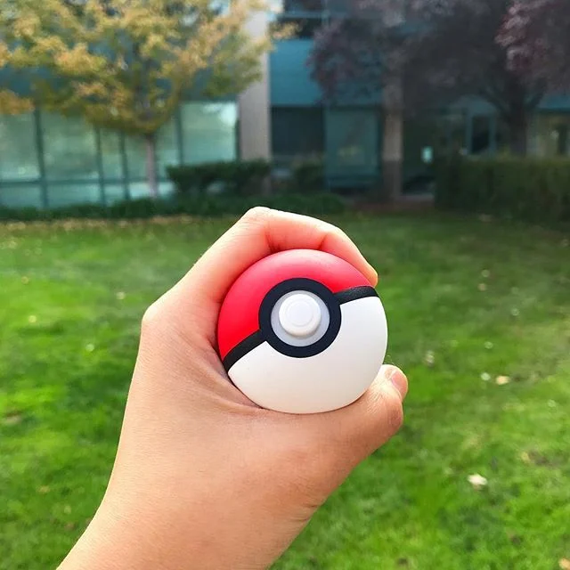 Project P Day 1 😎 | *Excuse my geekiness* I gotta say... from a design perspective, this is indeed a very nice product!!! #點解比卡妹嘅性格係慢吞吞😒 #guiltypleasure #pikachuichooseyou #catchthemall
.
.
.
.
.
#pokeball #pokeballplus #catchthemall #pokemonletsgo