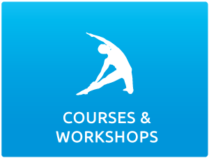 Yoga Body Works Courses & Workshops