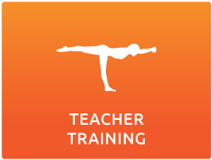 Yoga Body Works Teacher Training