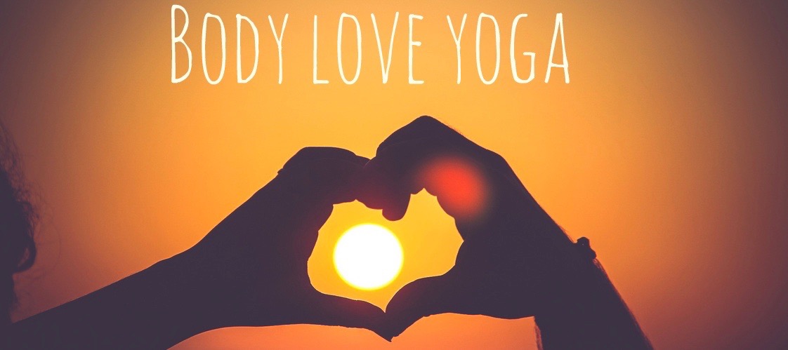 Body Love Yoga