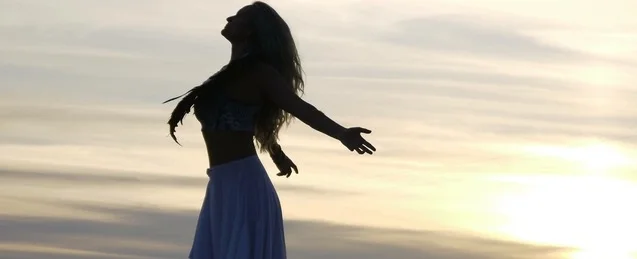 Awaken the Woman Within with Zoe Swain