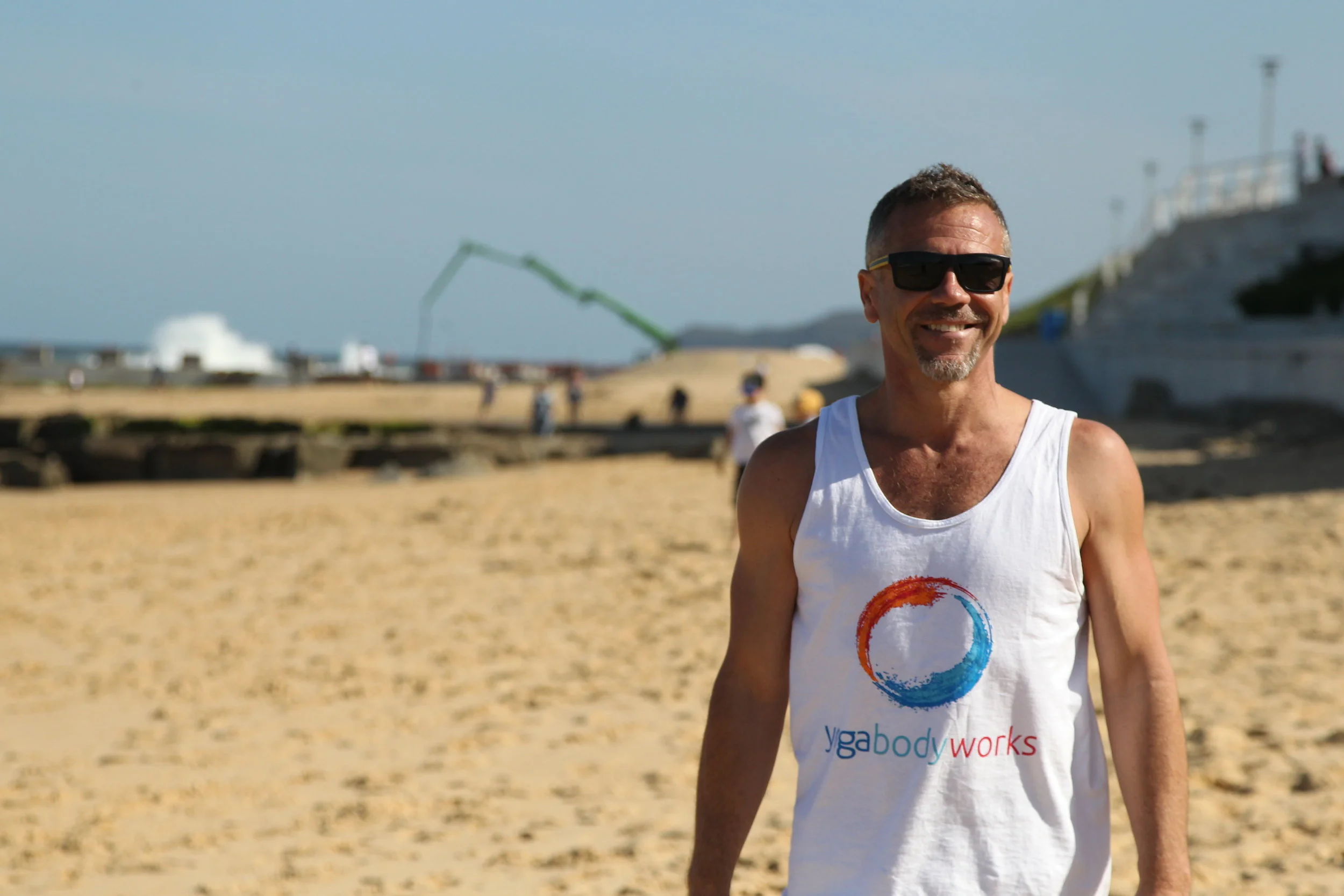 You are not broken - Our power over addiction with Karl Jaross