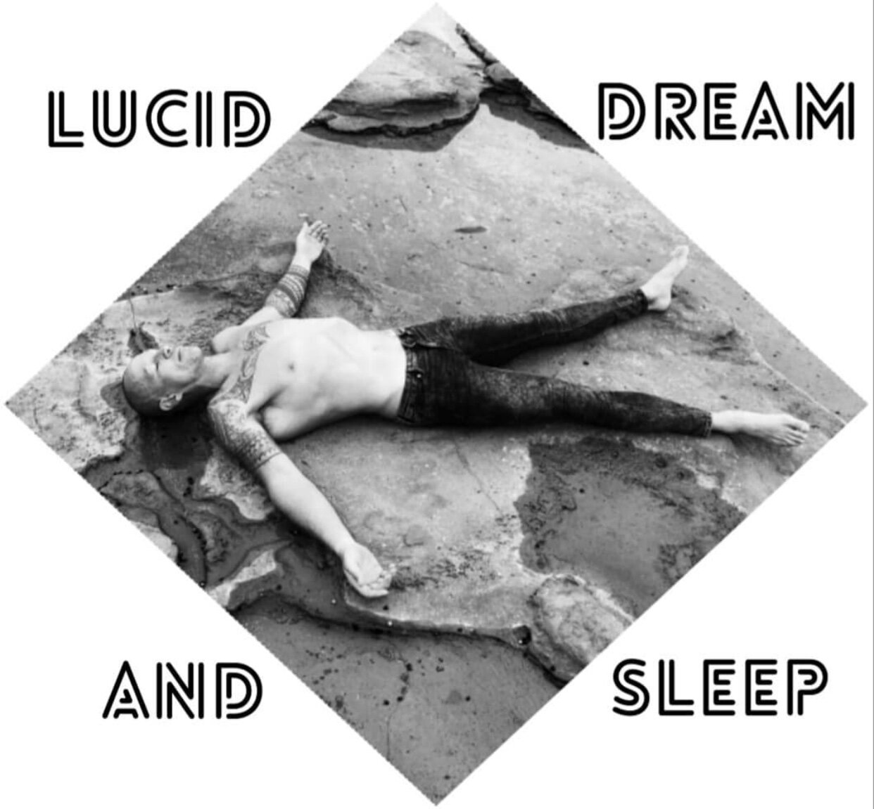 Lucid Dream and Sleep with Ben Mackinnon