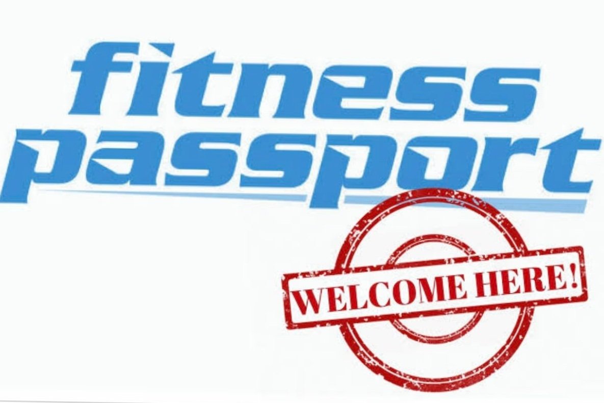   Fitness Passport Accepted    More info  