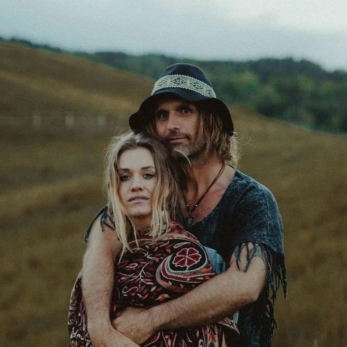 Yin Song with Iselin Støylen and Chris Mapstone