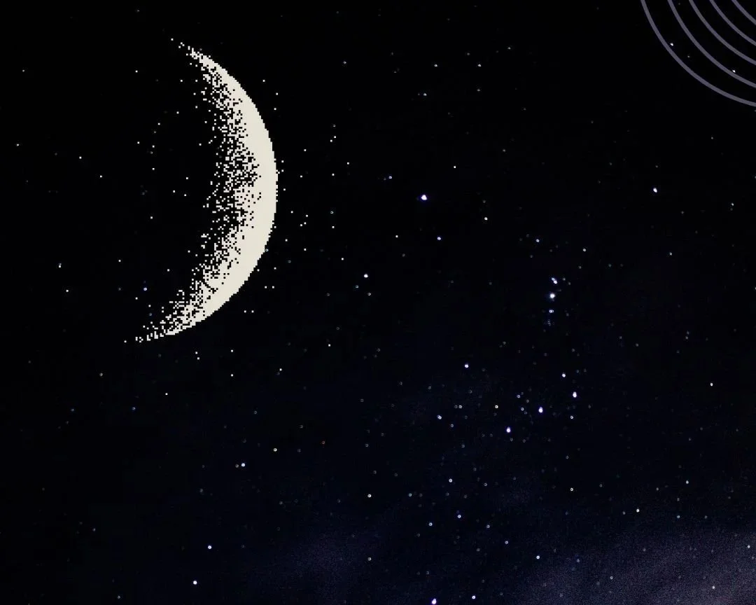   Lunar Energetics Immersion  with Bron Salter  June 13th   More info  