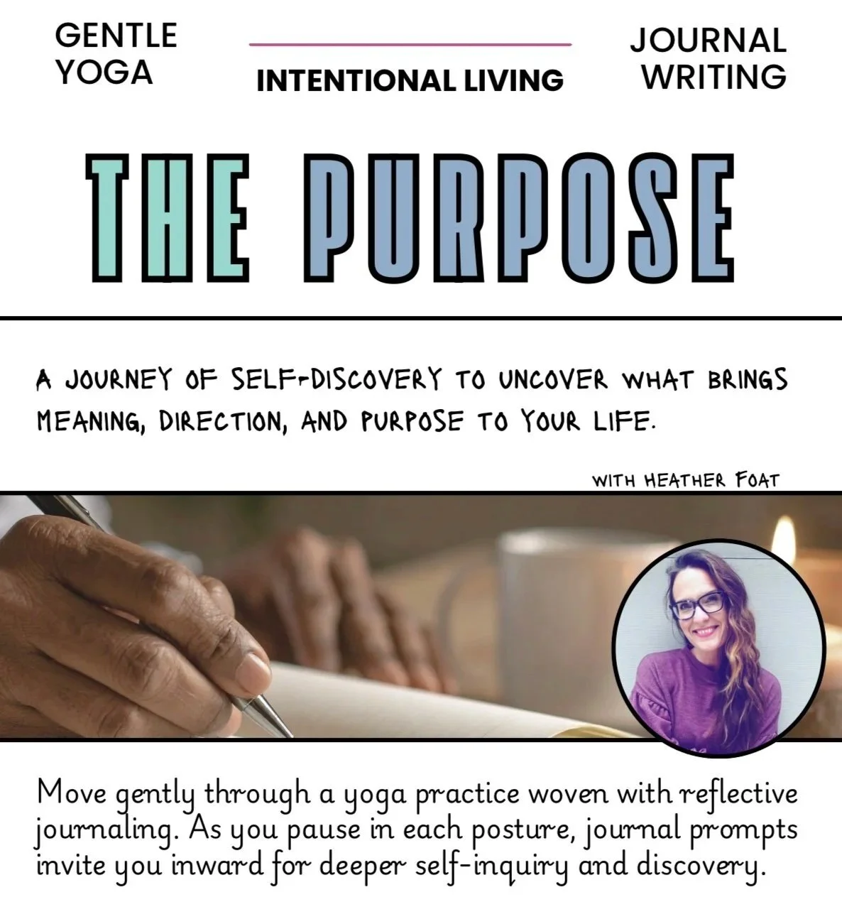 The Purpose Workshop