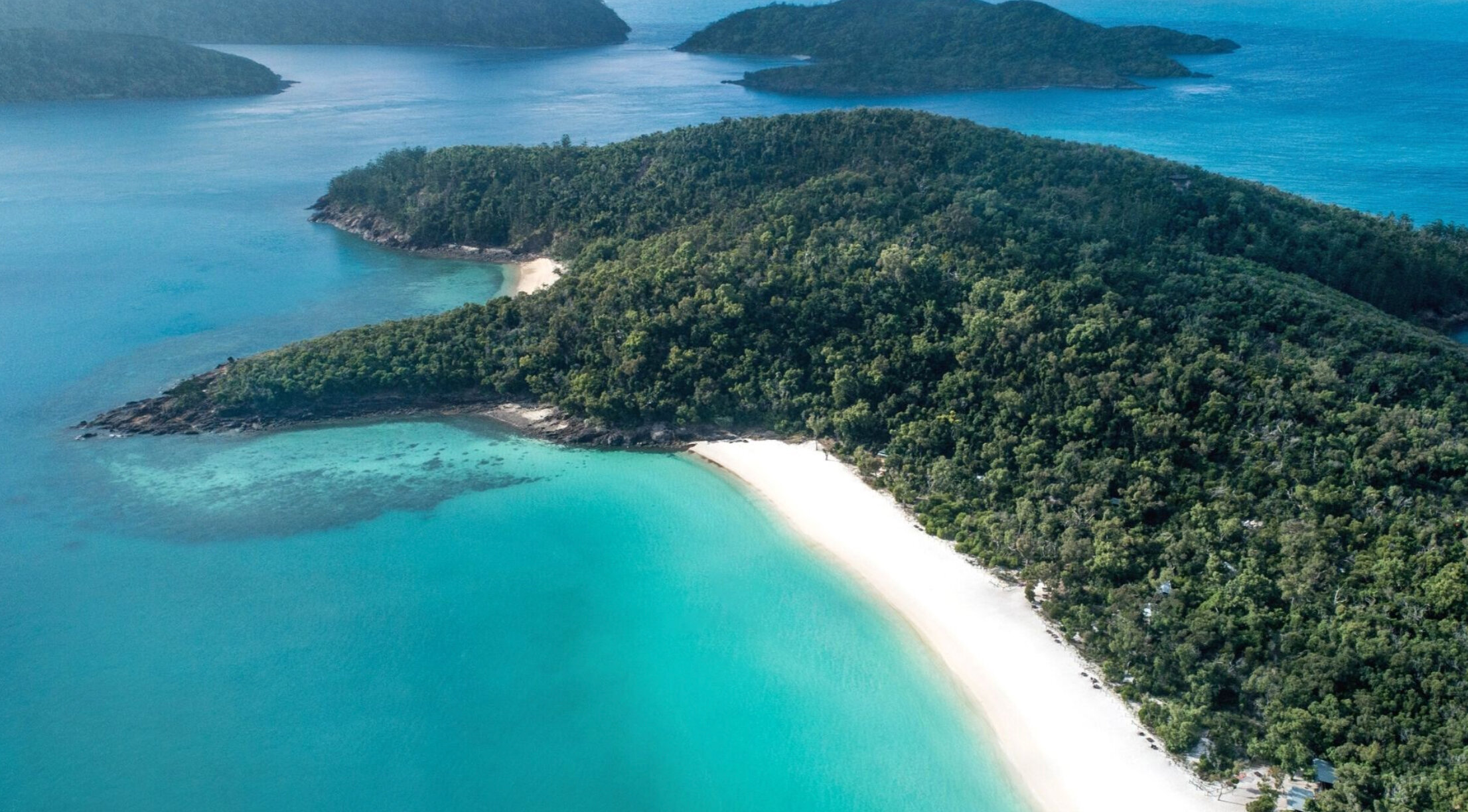 Hayman Island Resort — Spa Wellness Consulting