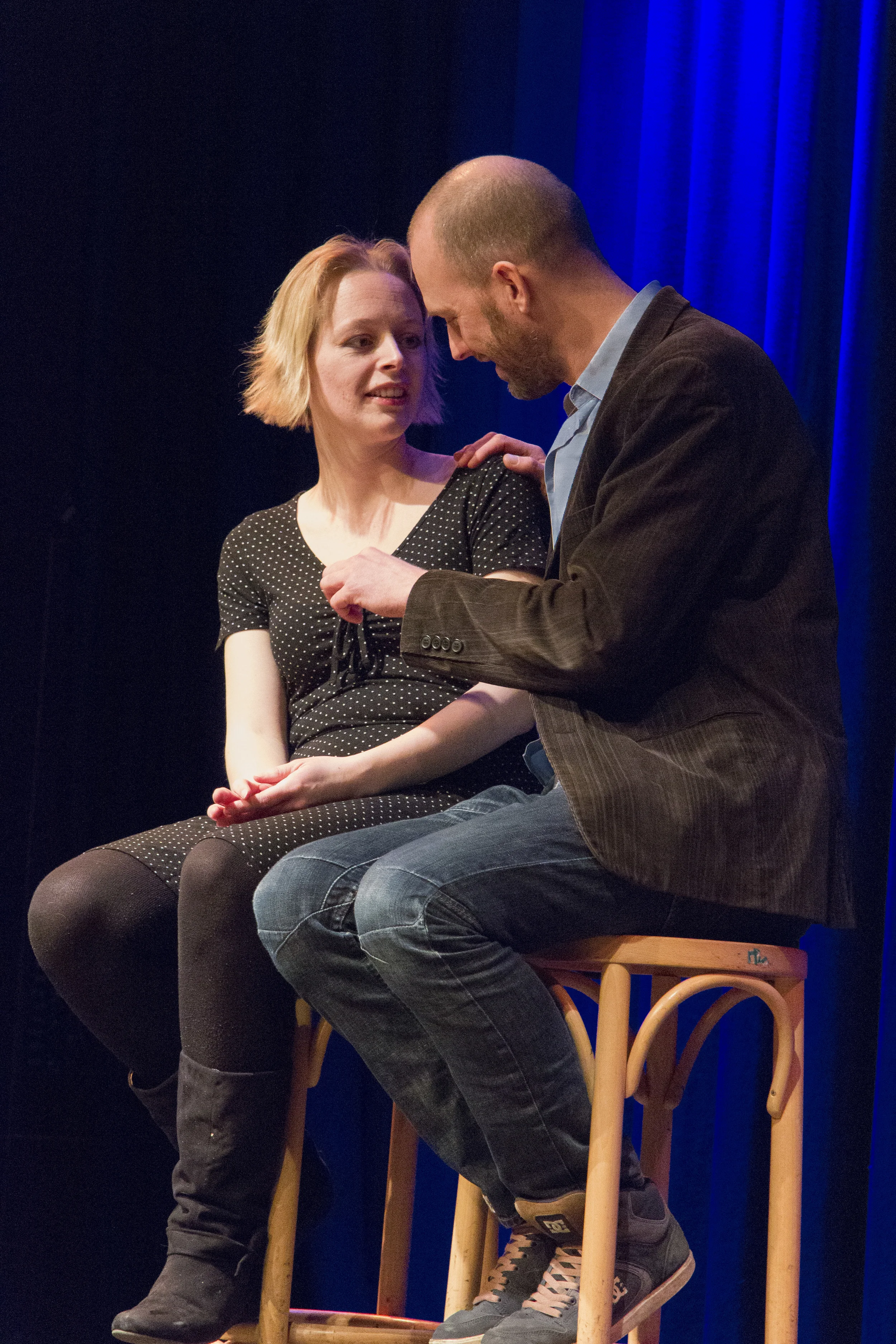 crea amsterdam - Picture by robin straaijer