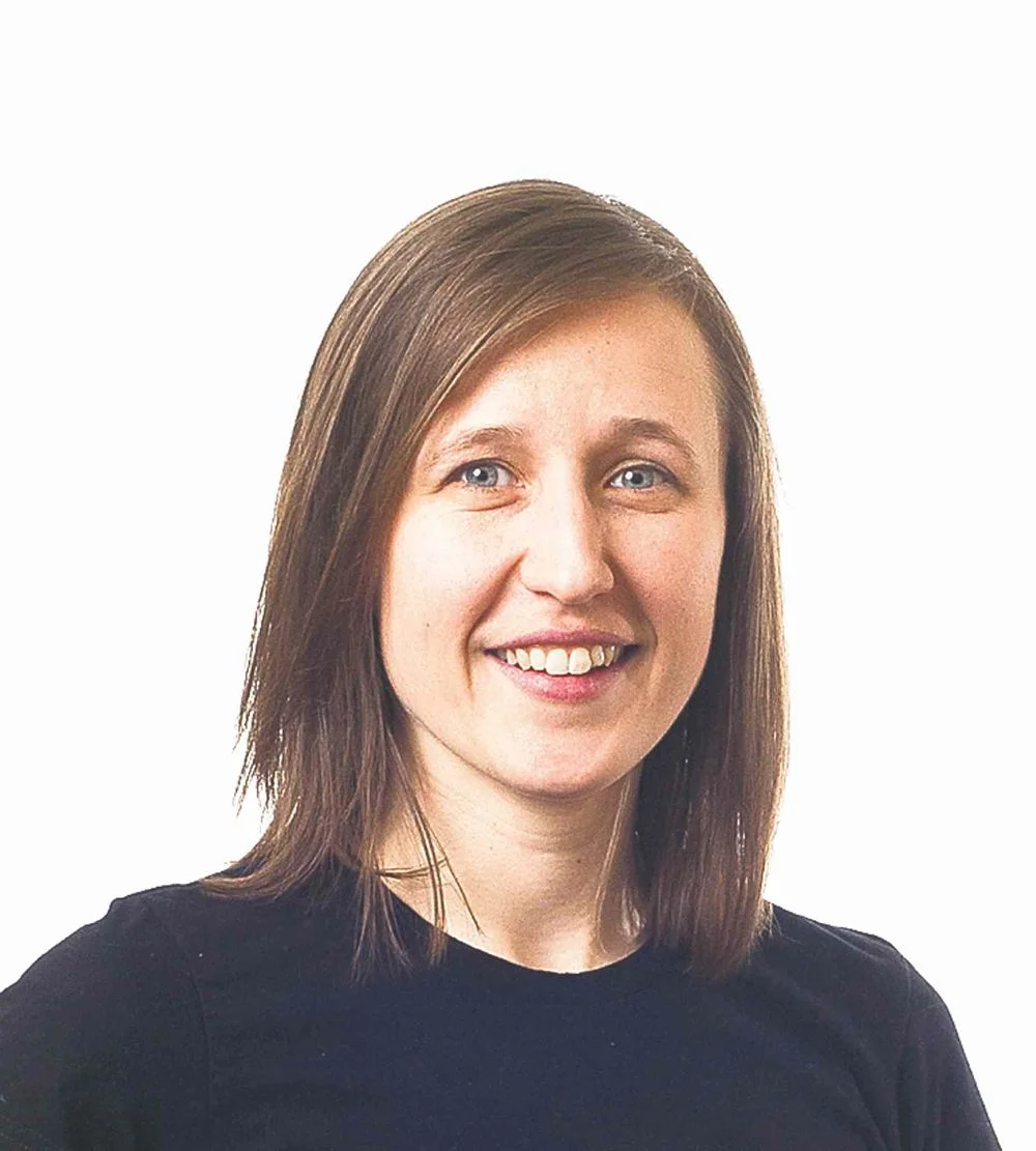 Ohana Improv Podcast 5 - Sarah Michaelson