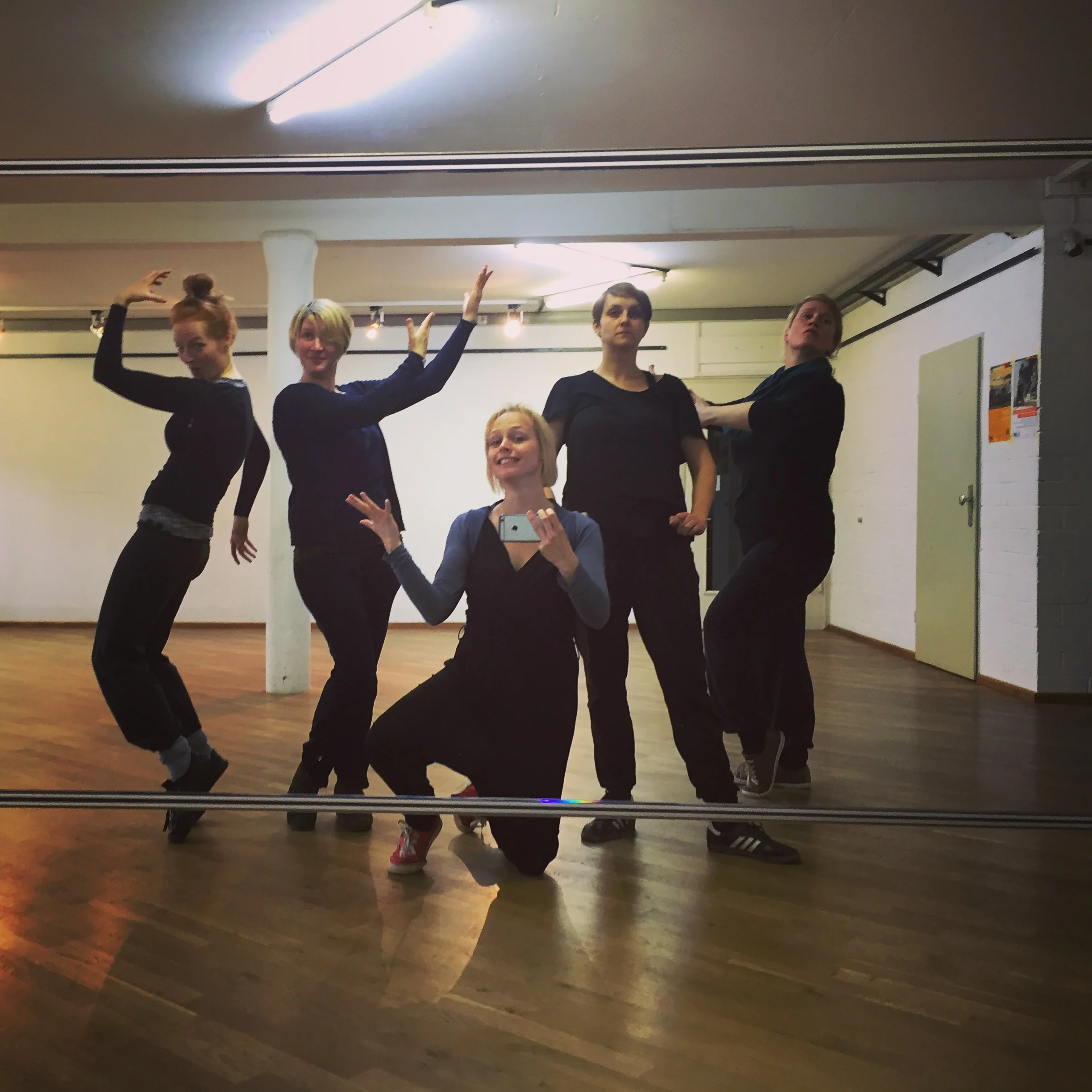 Performing &amp; teaching in Germany - A big(ger) country