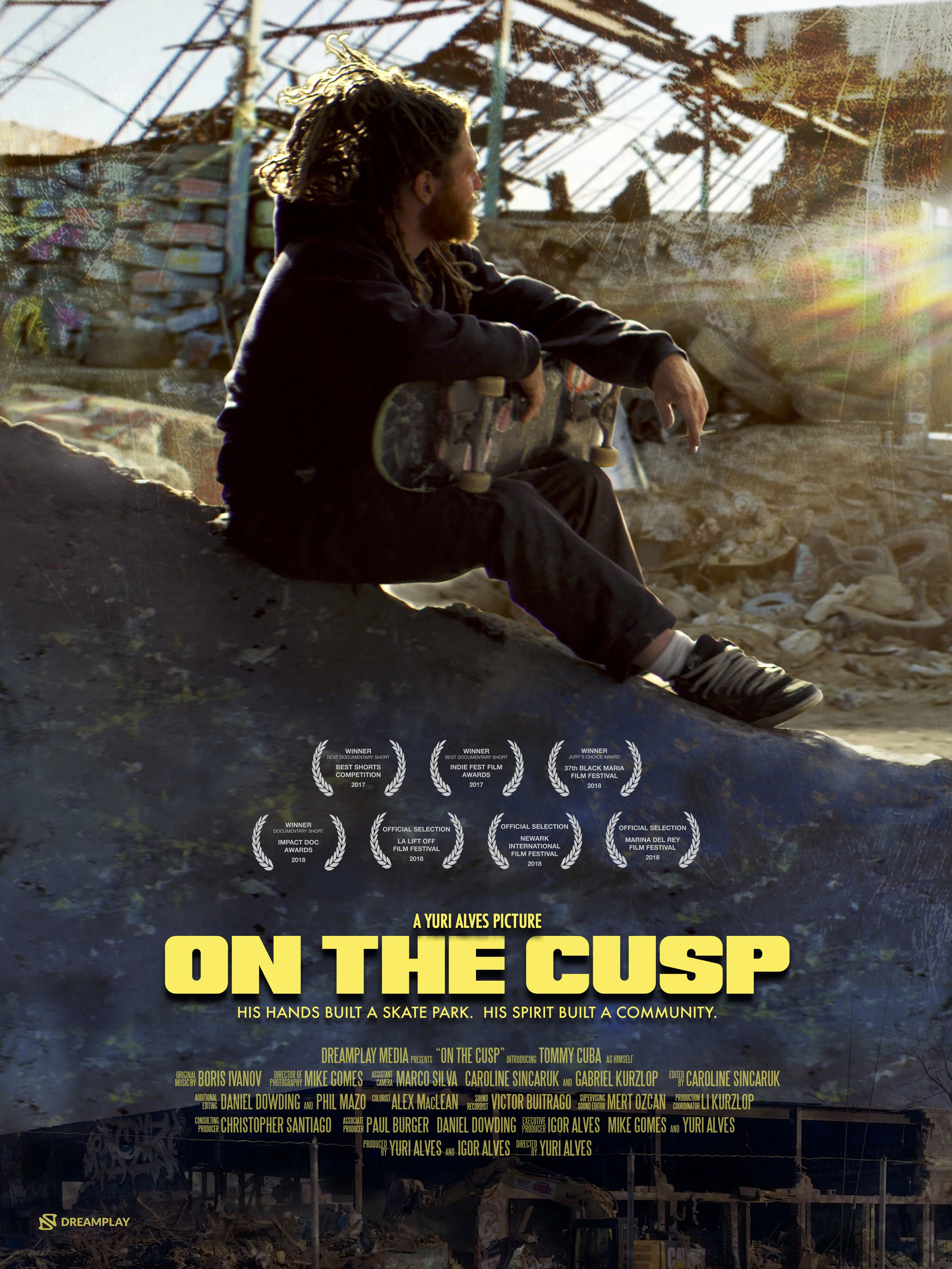 ON THE CUSP Poster_18x24.jpg