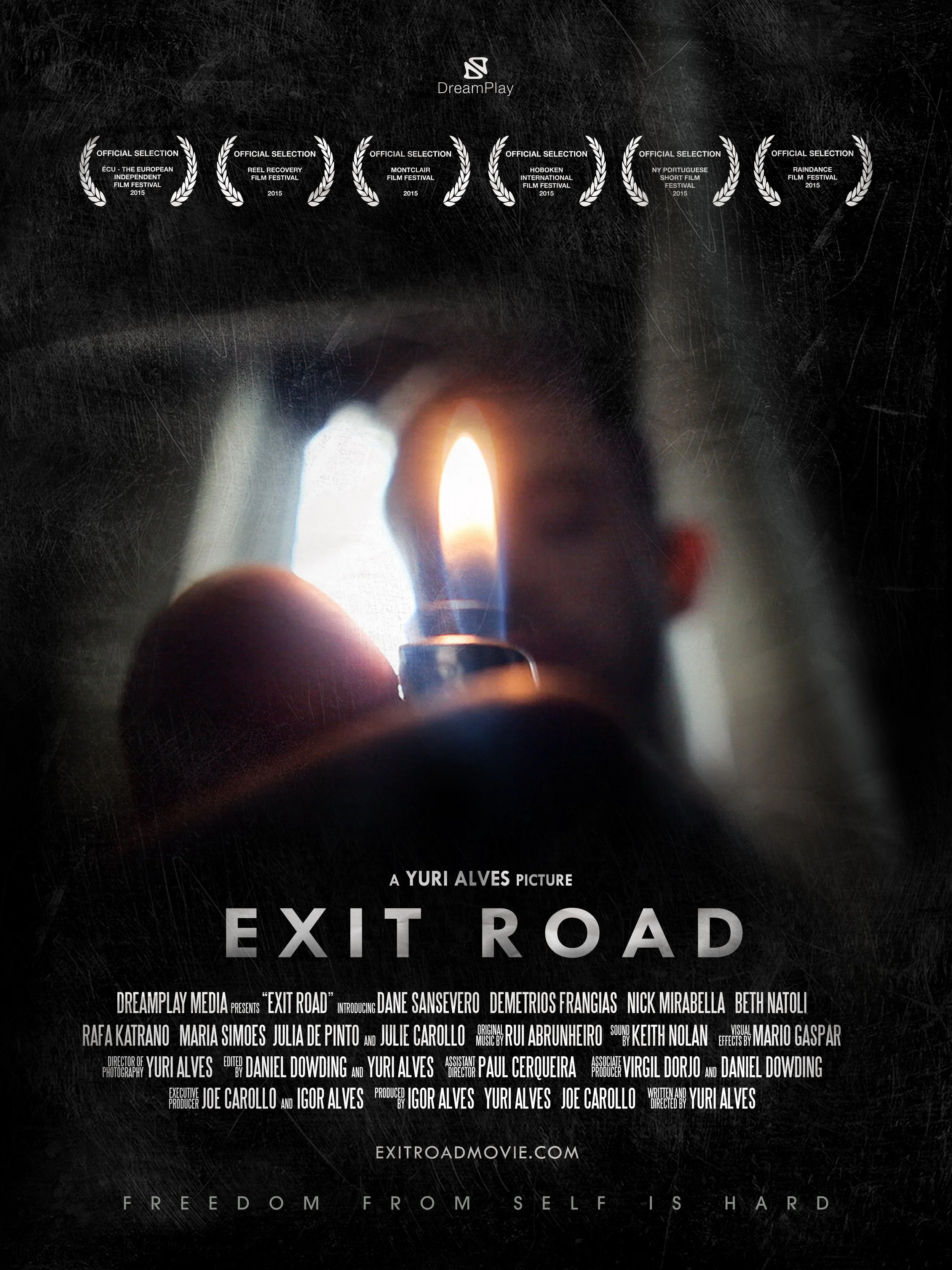 Exit Road Poster_Lighter 18x24.jpg