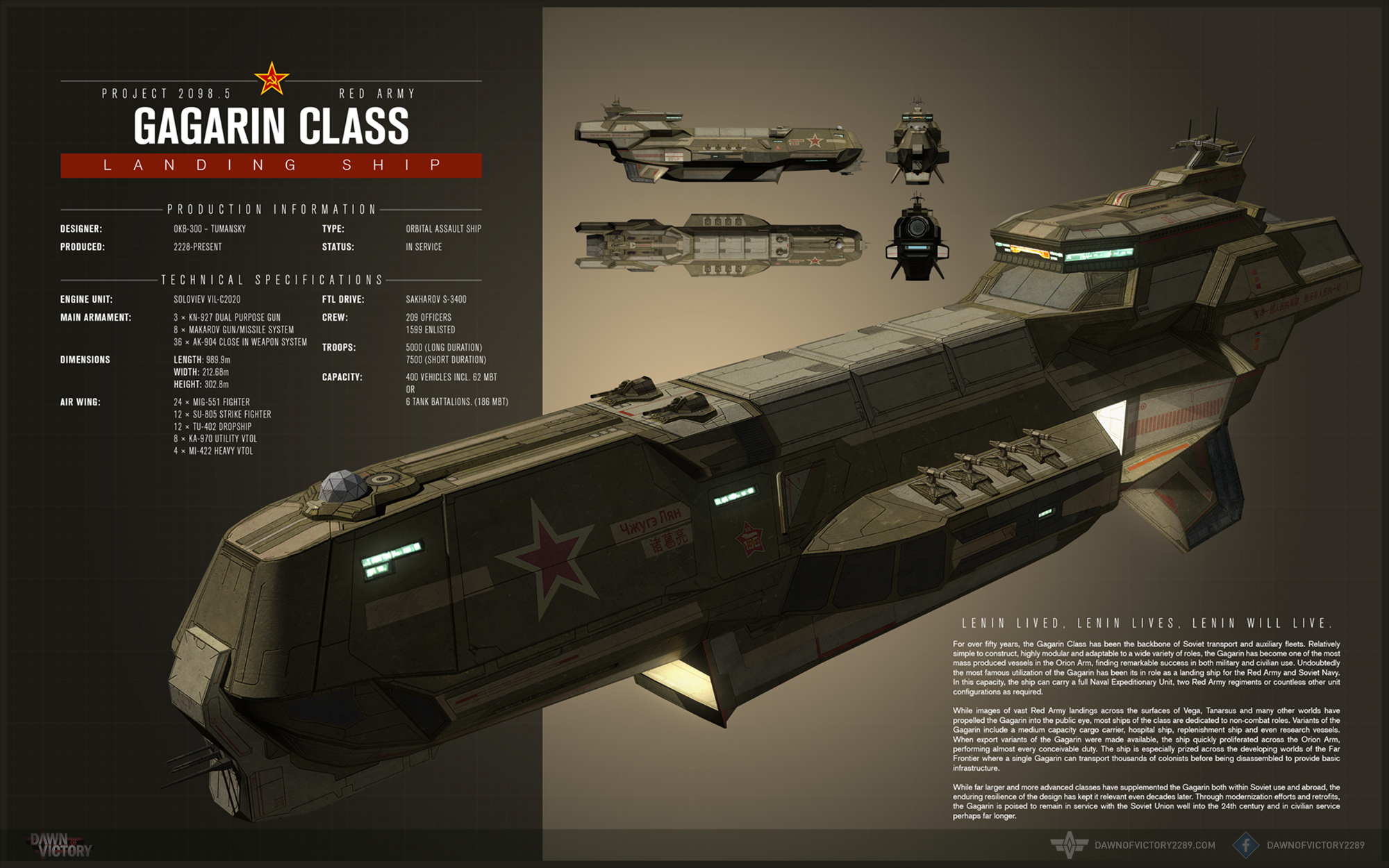 dawn of victory 2289 dawn of victory 2289