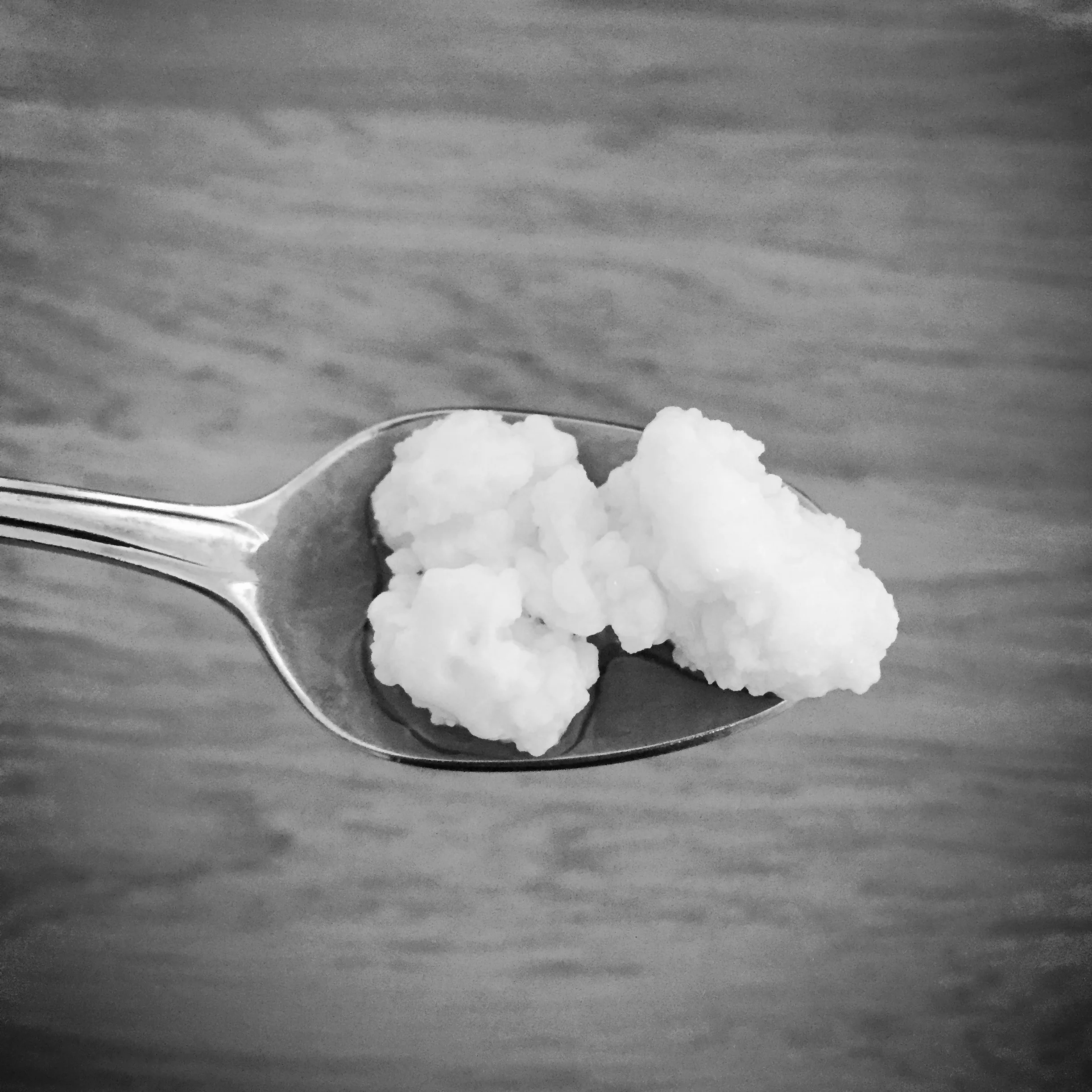 Kefir - Fermented probiotic drink for good gut bacteria