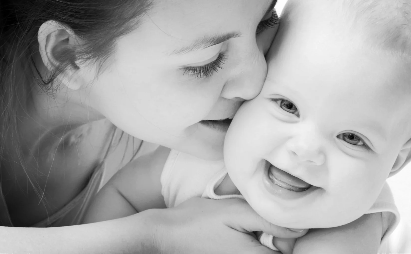 Bowen Therapy for Babies