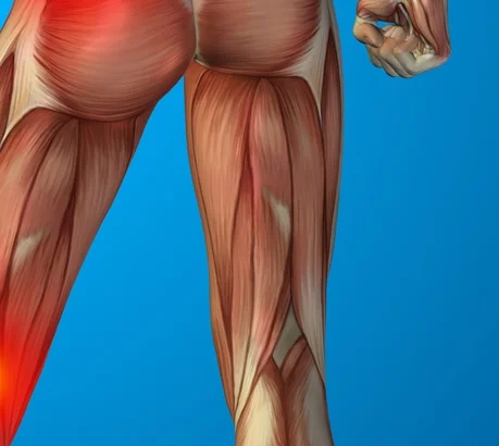 Relationship between breathing and hamstring flexibility