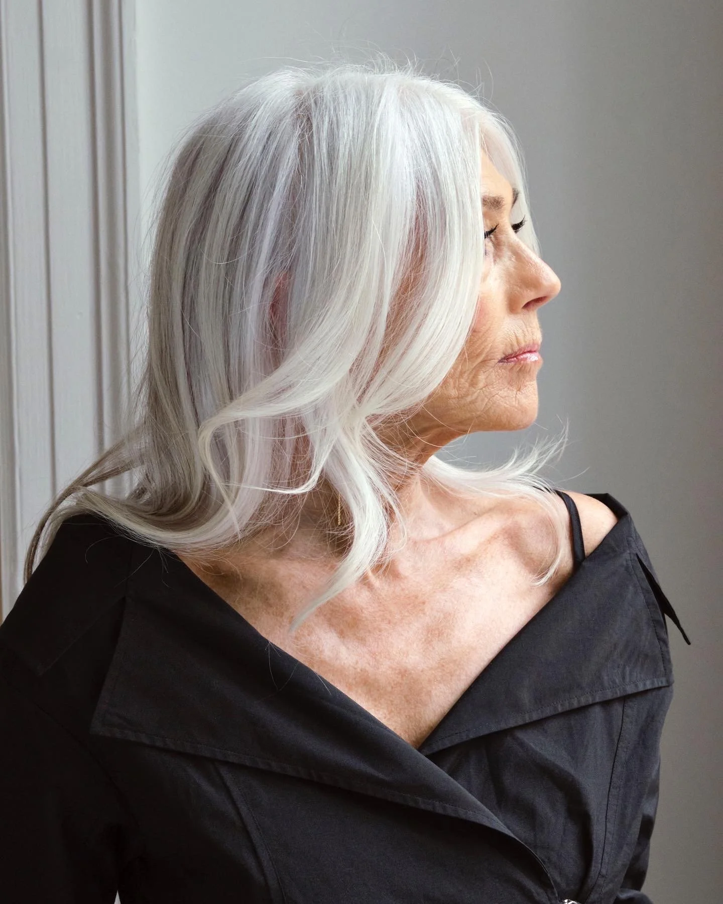 Gun-Britt / for ALT for damerne