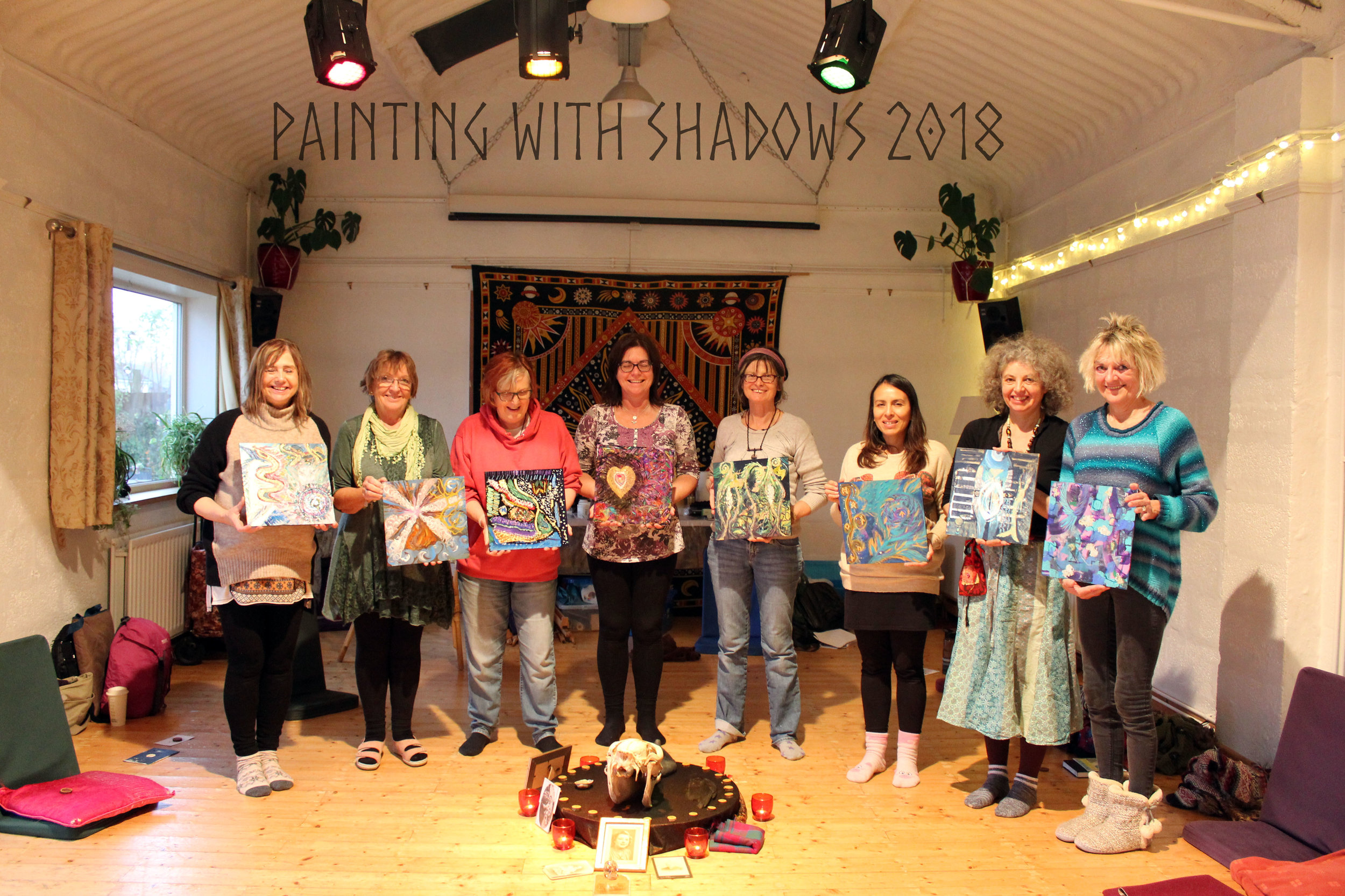 Painting with Shadows 2018 Group Photo.jpg