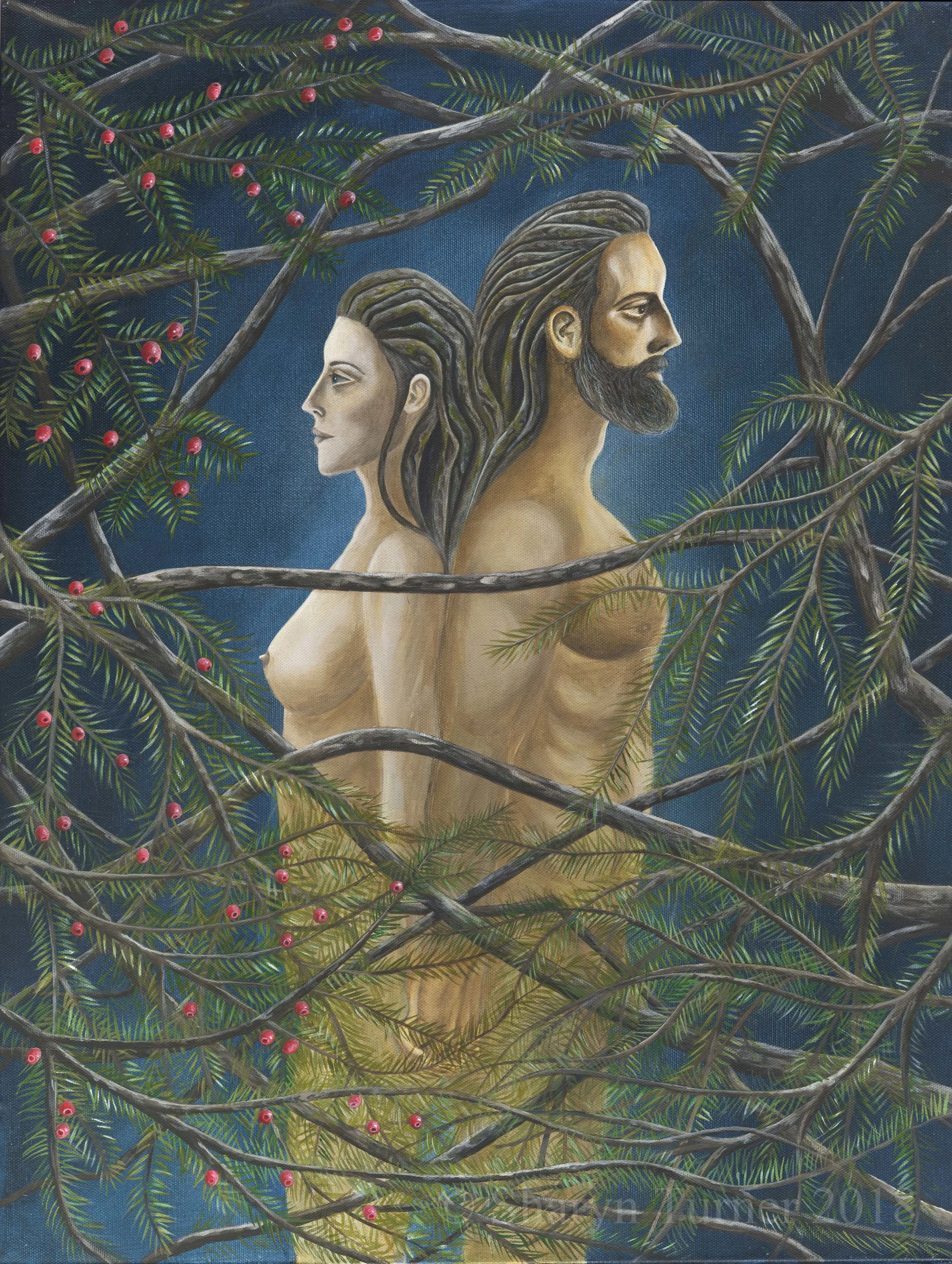 Yew Tree Painting r .jpg