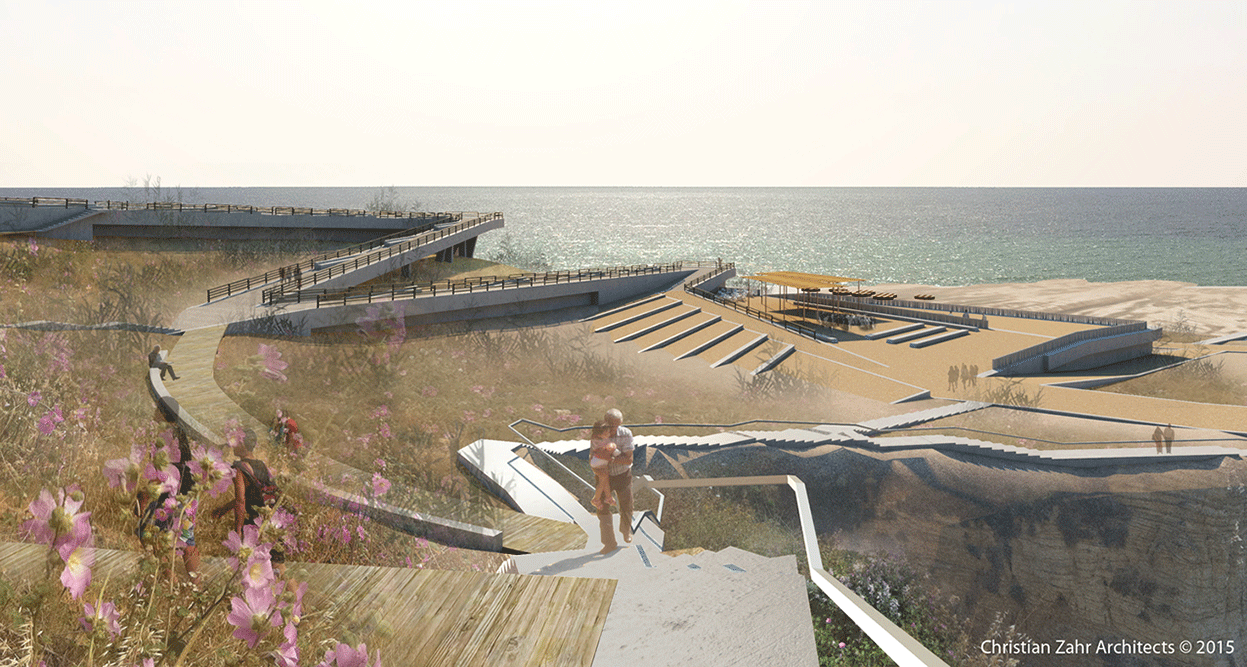 christian-zahr-dalieh-raouche-beirut-waterfront-1.gif