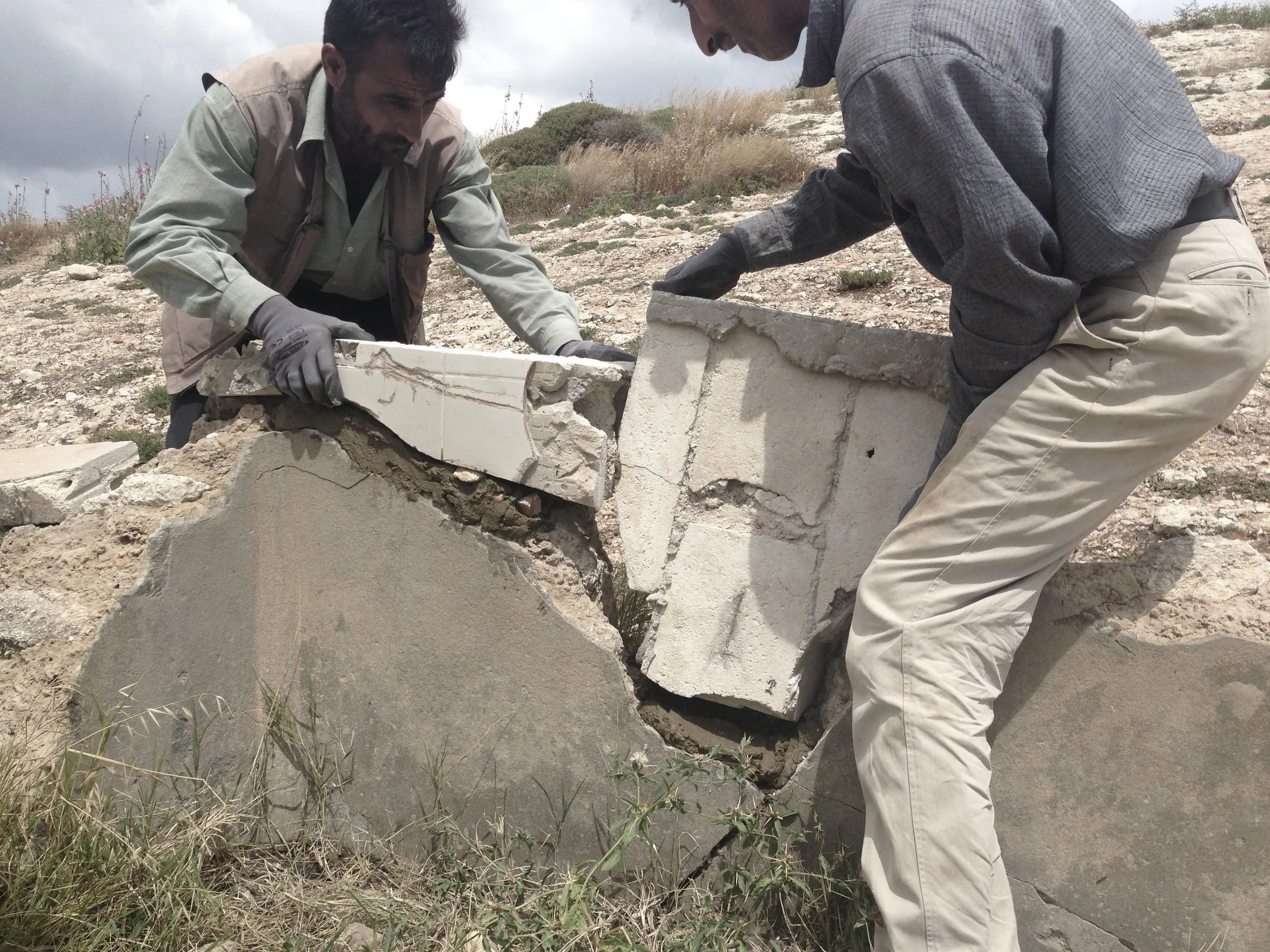  Photo by Thomas Geiger 