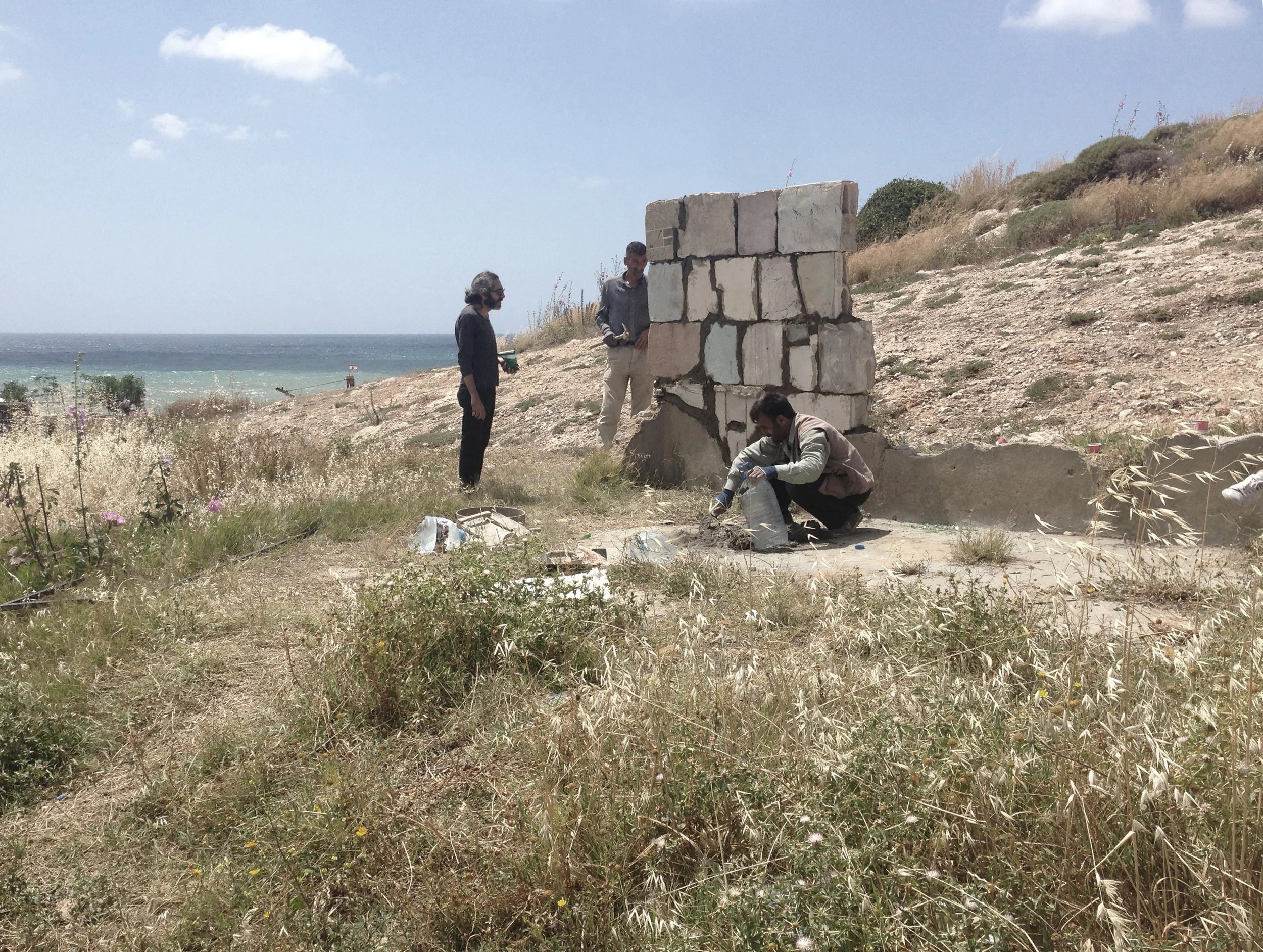  Photo by Thomas Geiger 