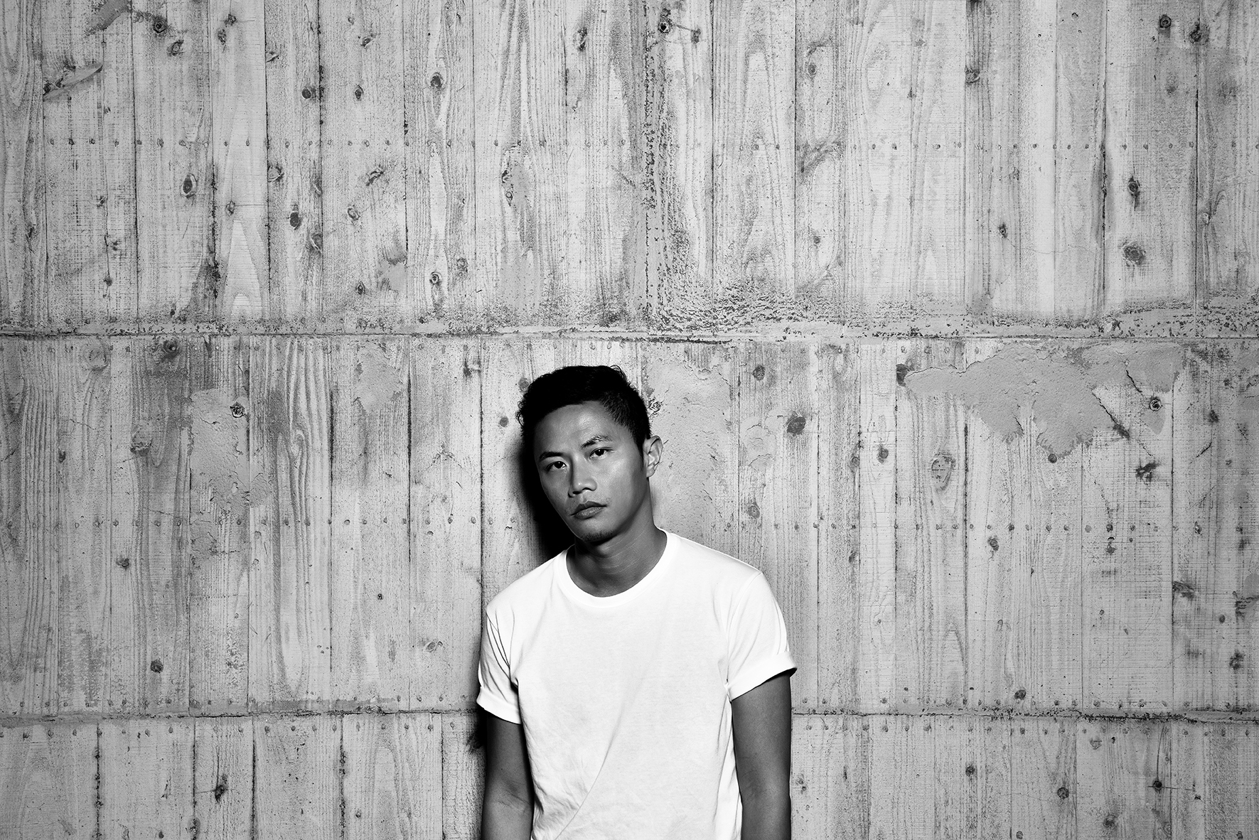 聶永真 Aaron Nieh / 平面設計師 Graphic Designer 永真急制workshop負責人 Proprietor of Aaron Nieh Workshop
