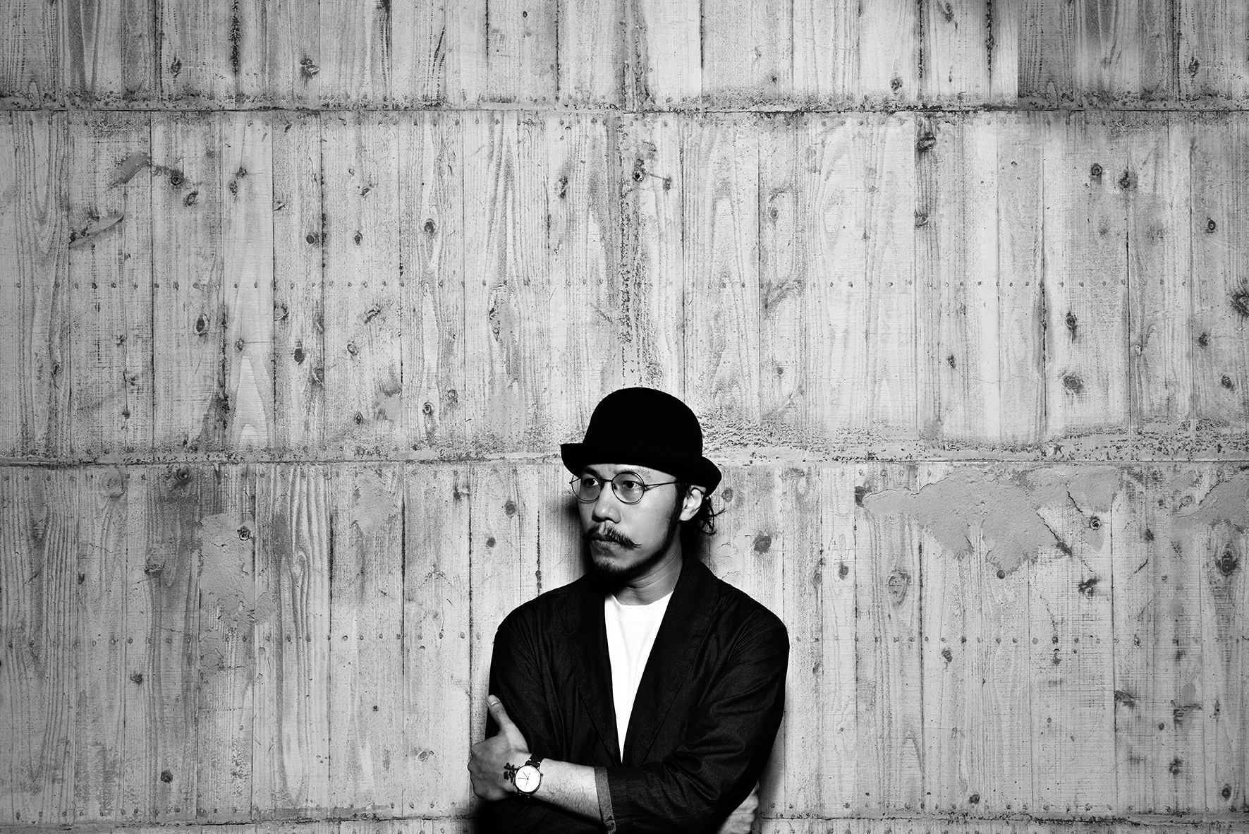 方序中 Hsu-Chung Fang / 平面設計師 Graphic Designer 究方社JOEFANGSTUDIO負責人 Founder of JOEFANGSTUDIO