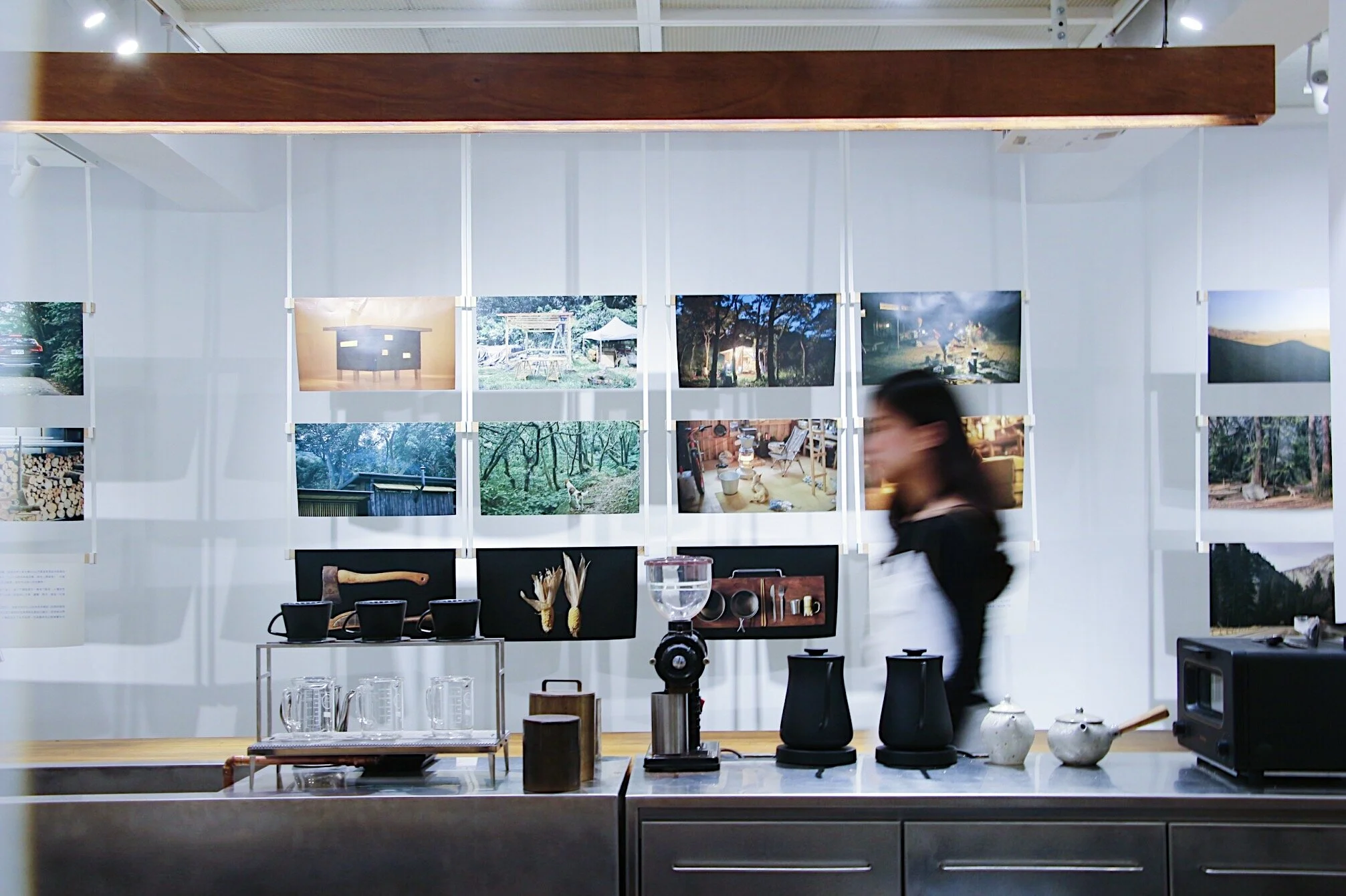 2020 森3｜森³⁶⁵ 在都市中種下一座森林｜整體策展規劃