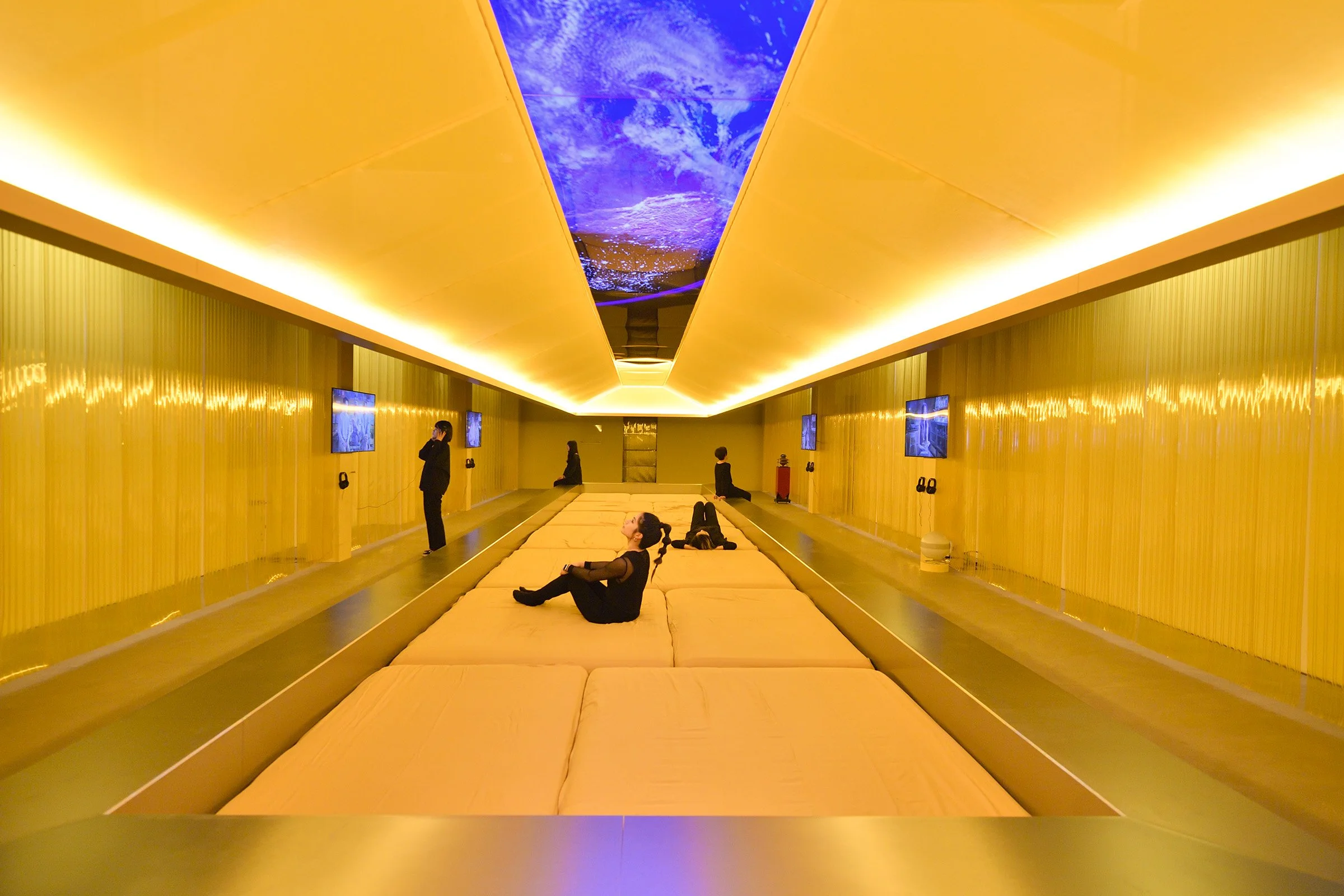 2022 想你到月球╱張雨生特展 FLY ME TO THE MOON & BACK|整體策展規劃