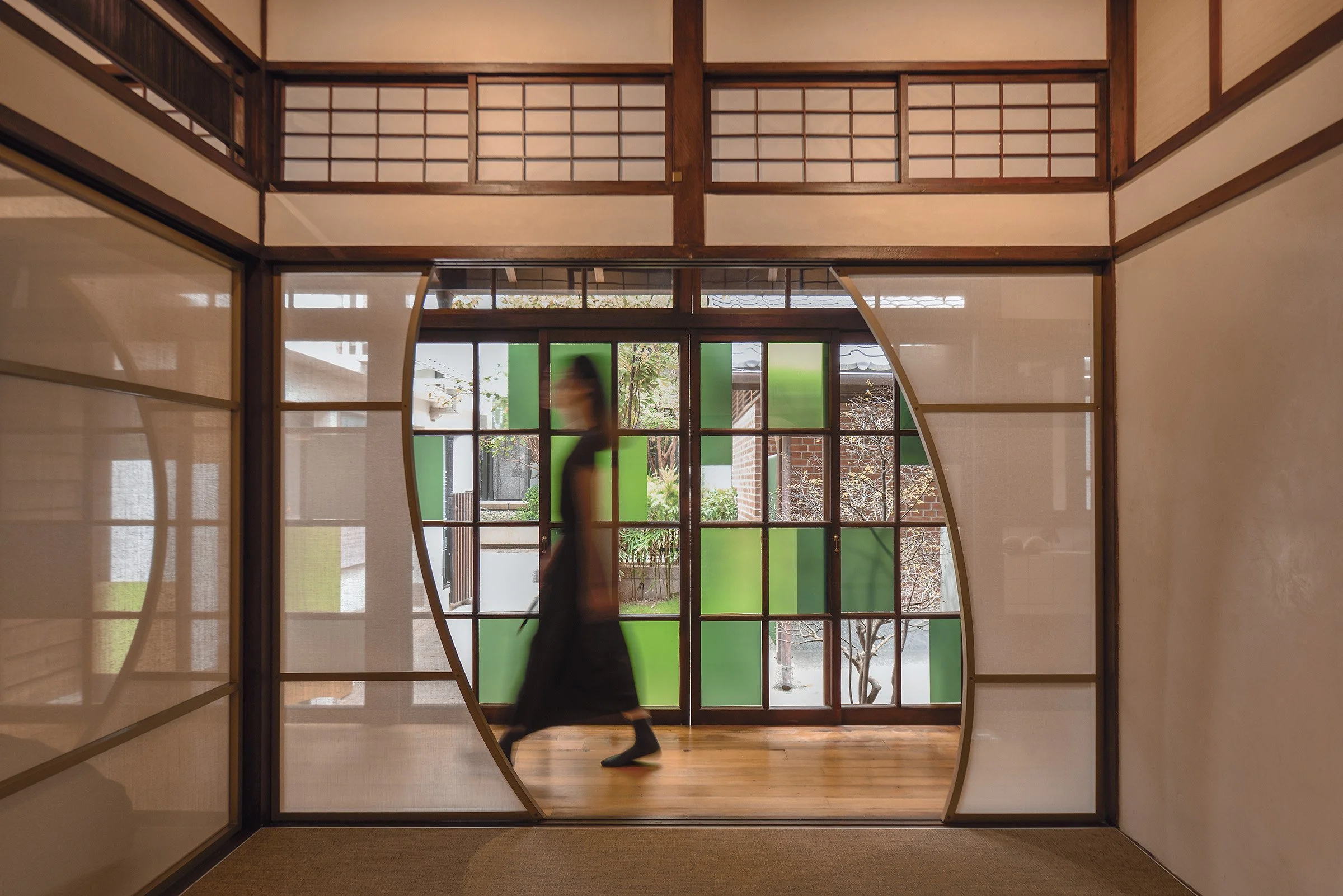 2024 小小樹食 0km 山物所店|品牌識別優化&餐飲空間設計