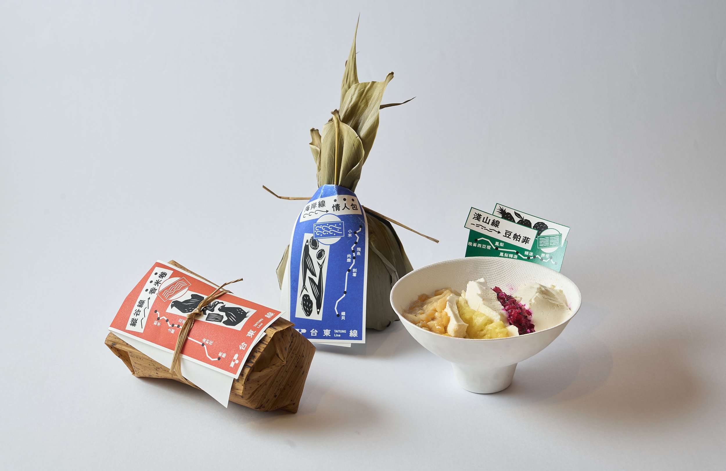 12_「台東味｜飲食策展區」由米其林主廚「Wes」利用在地台東食材設計的特色餐點｜攝影:陳敏佳｜圖片提供: 格式設計.jpg