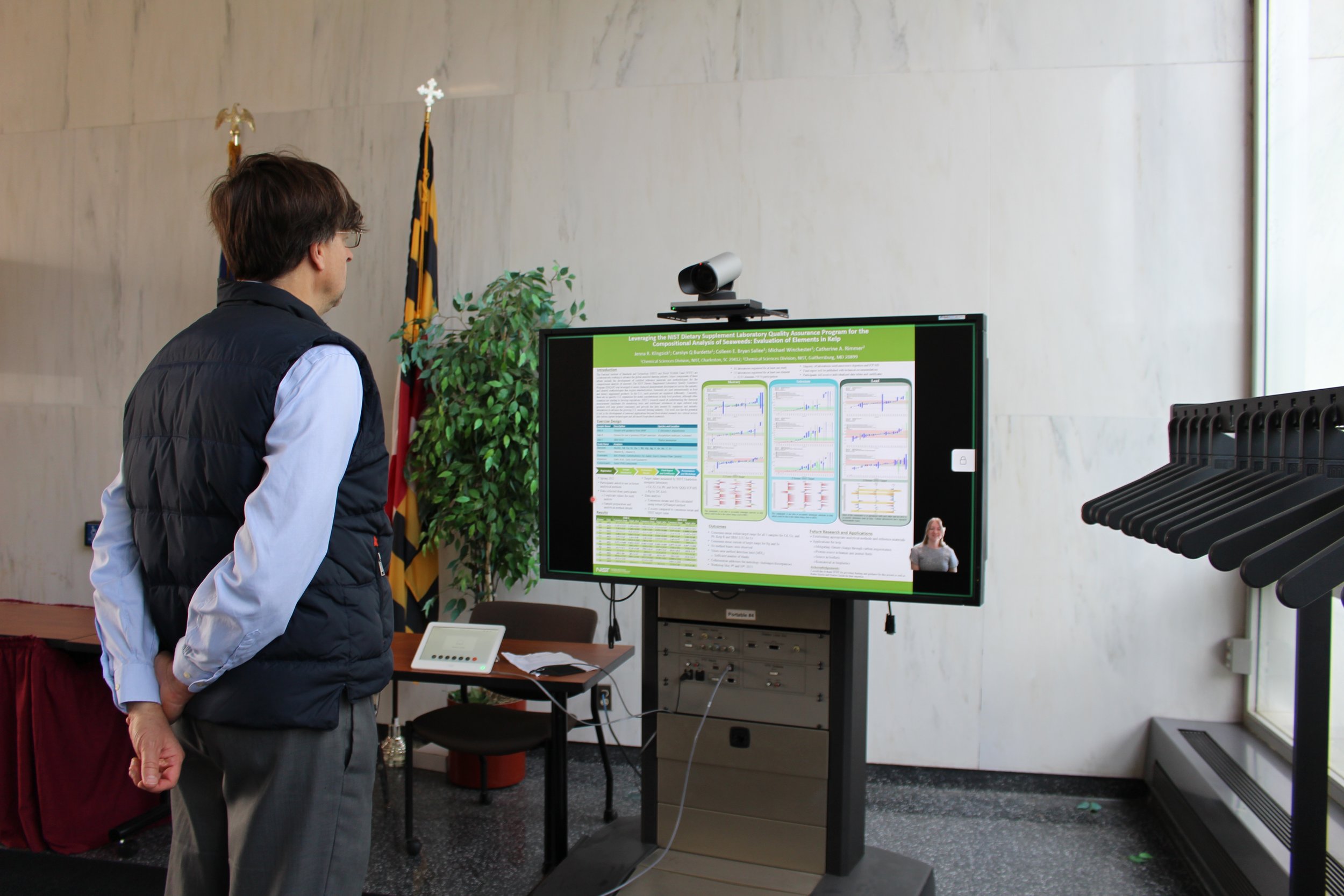 NIST Sigma Xi Early-Career Poster Presentation (ECPP) — SIGMA XI - NIST ...