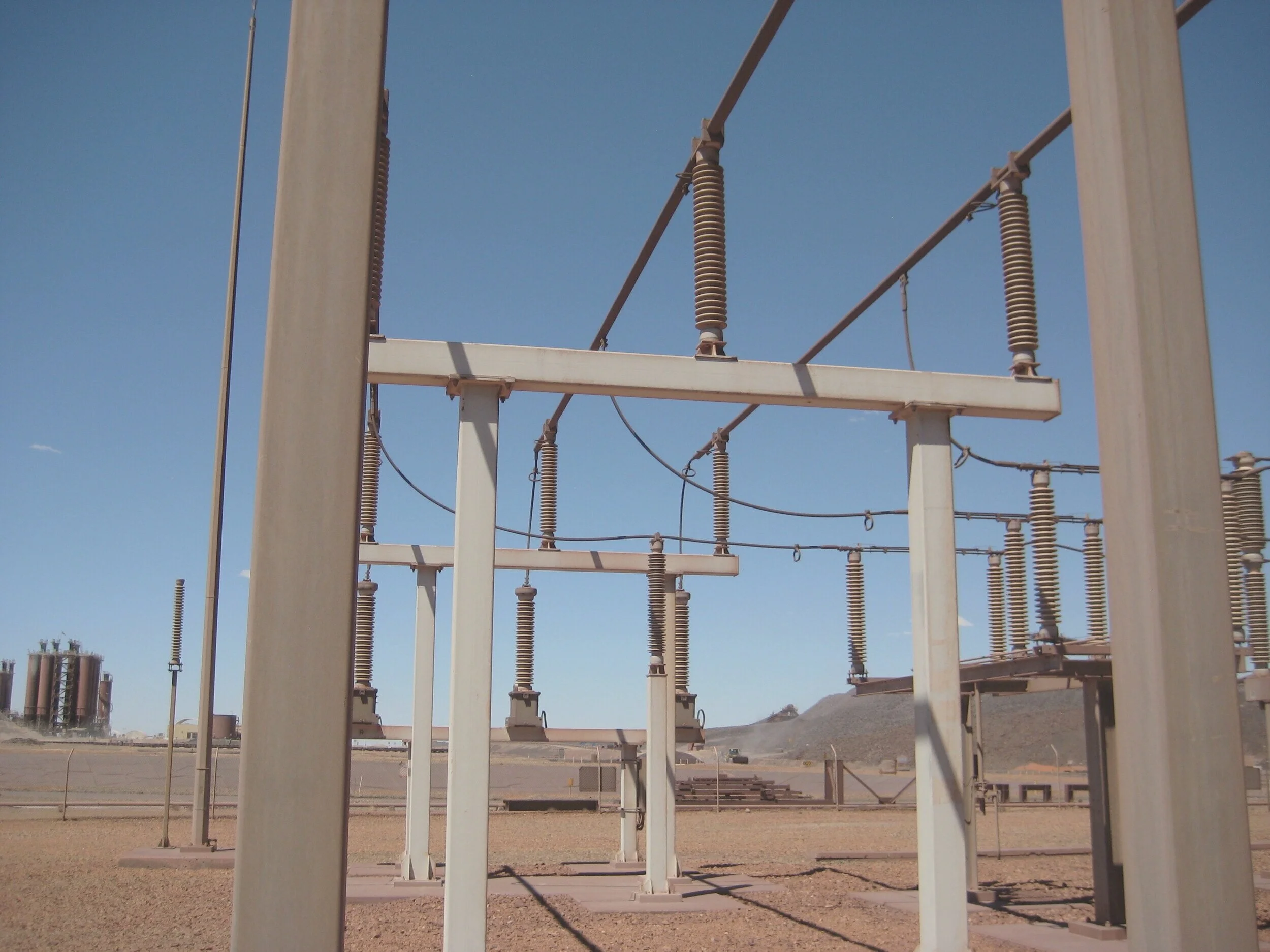 BHP BFX Asset Integrity and Maintenance Review