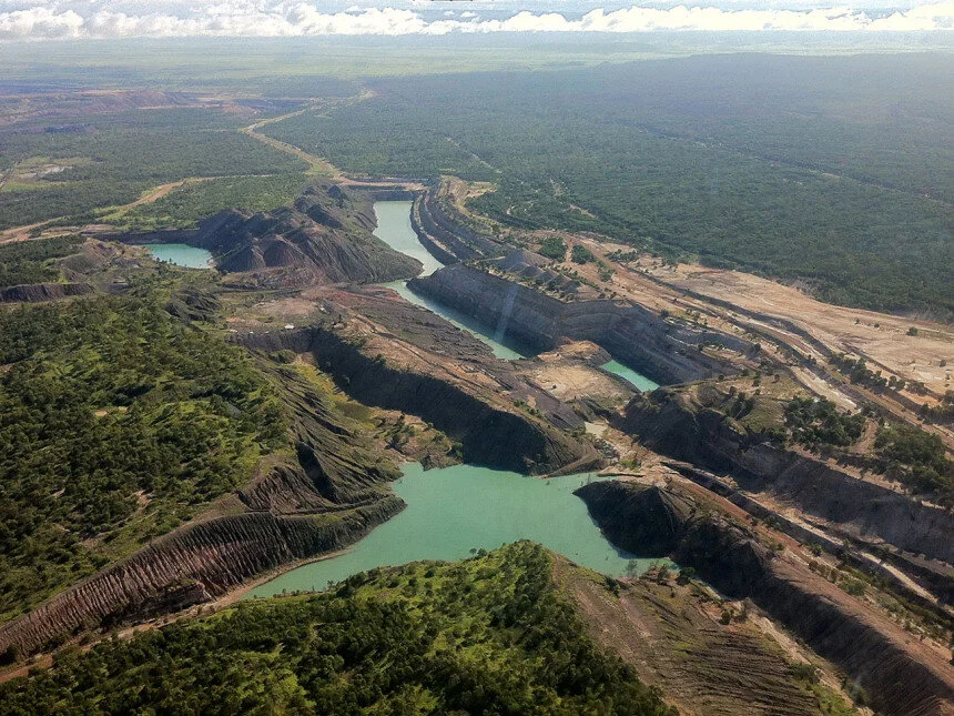 BMA Blackwater Product Handling CHAZOP Facilitation