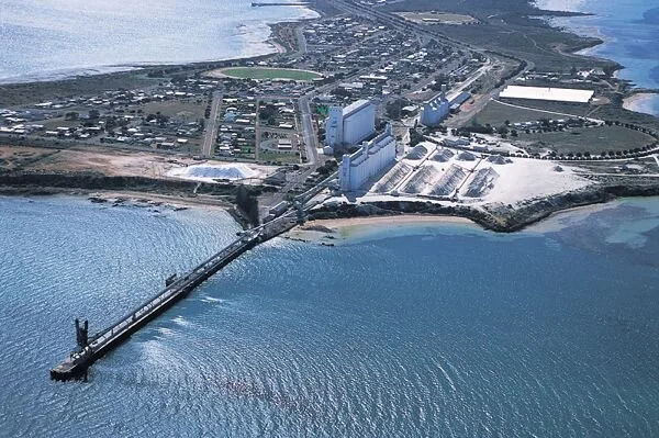 GRA Emergency Backup Power Suppy Assessment