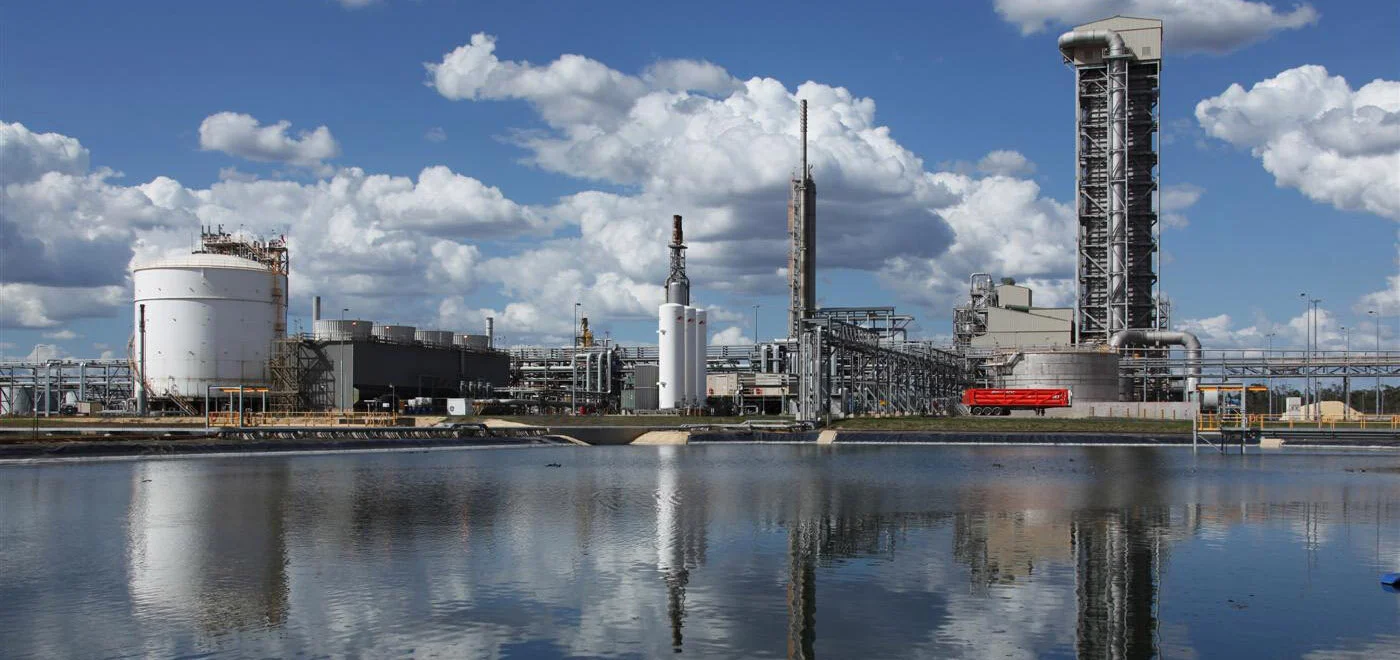 Dyno Nobel Moranbah Arc Flash Study