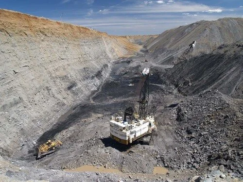 BHP - Blackwater Mine Upgrade of Existing Thermal Coal Plant Facility