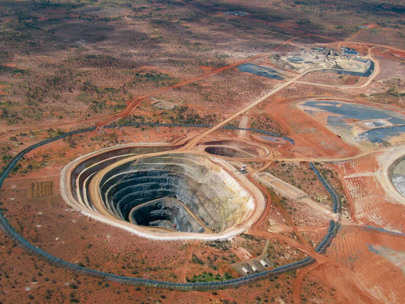 Challenger Gold Operations Electrical Safety Review