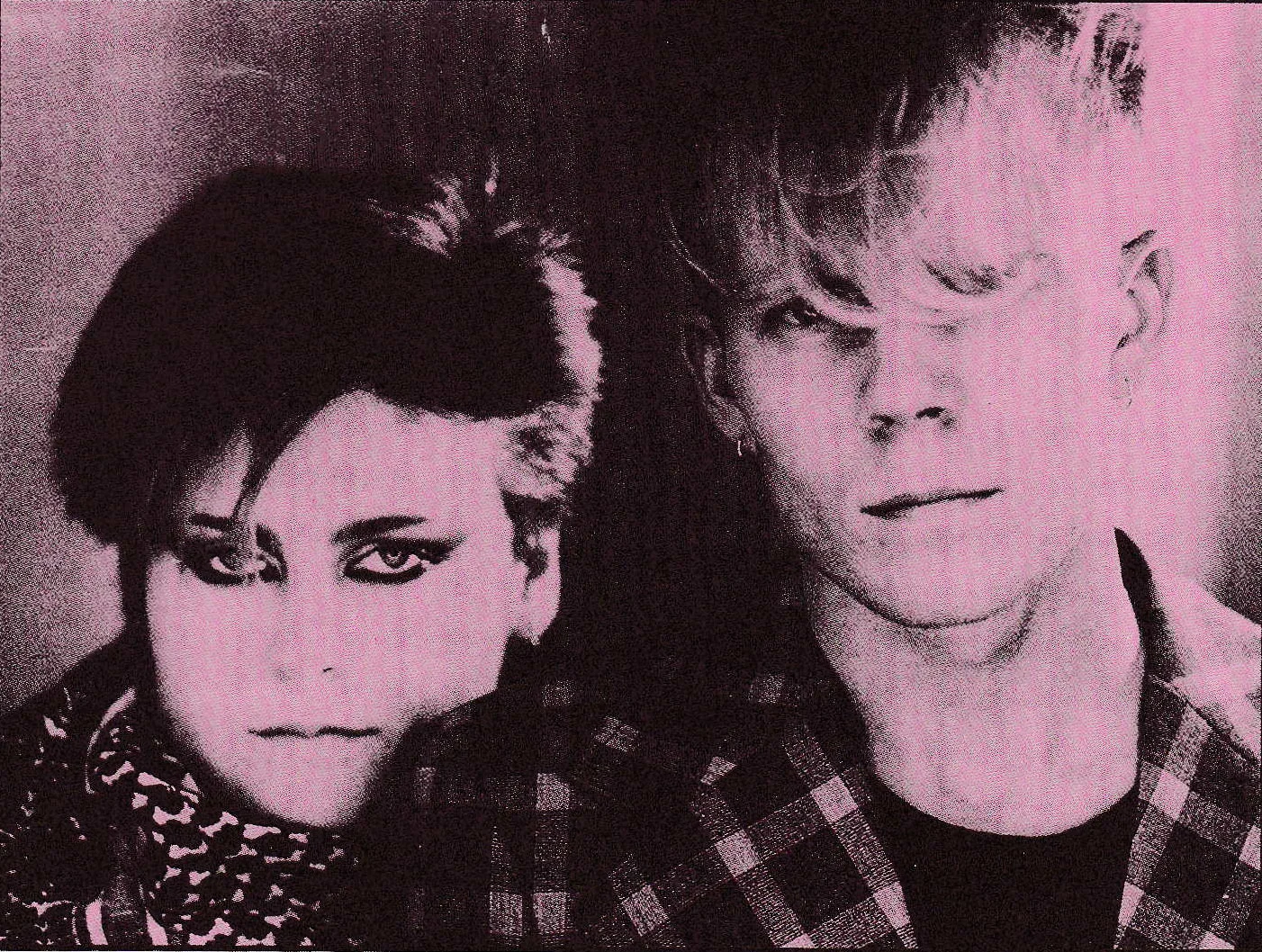 Yazoo 1982