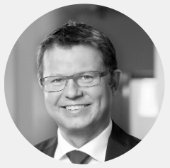 Troels has an unique talent within innovation - he really knows how to think out of the box. Mogens Thorninger Partner & Chairman of the Board Bruun & Hjejle