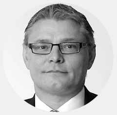 Disrupt & Company is really good at seeing new possibilities and creating valuable insight..... I would pick them anytime if I had to choose over again..... Anders Bjorn, Tax Transactions Partner EY Denmark