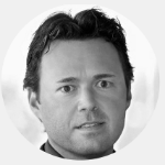 If you seek the thing that can make the difference within business development, GetDisrupt is the place. Soren Heilmann CEO, Bluecity