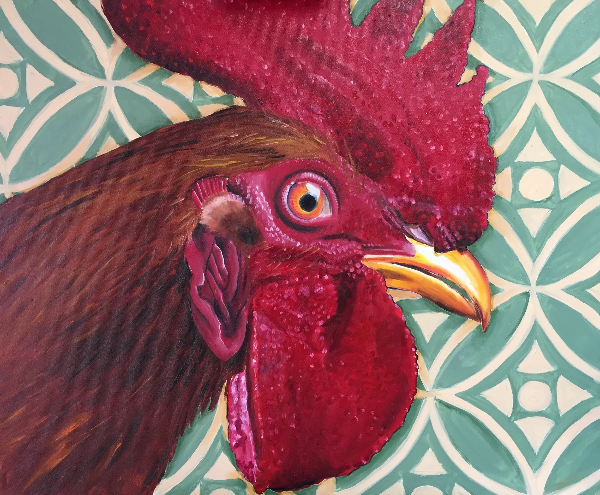 Royalty (sold)