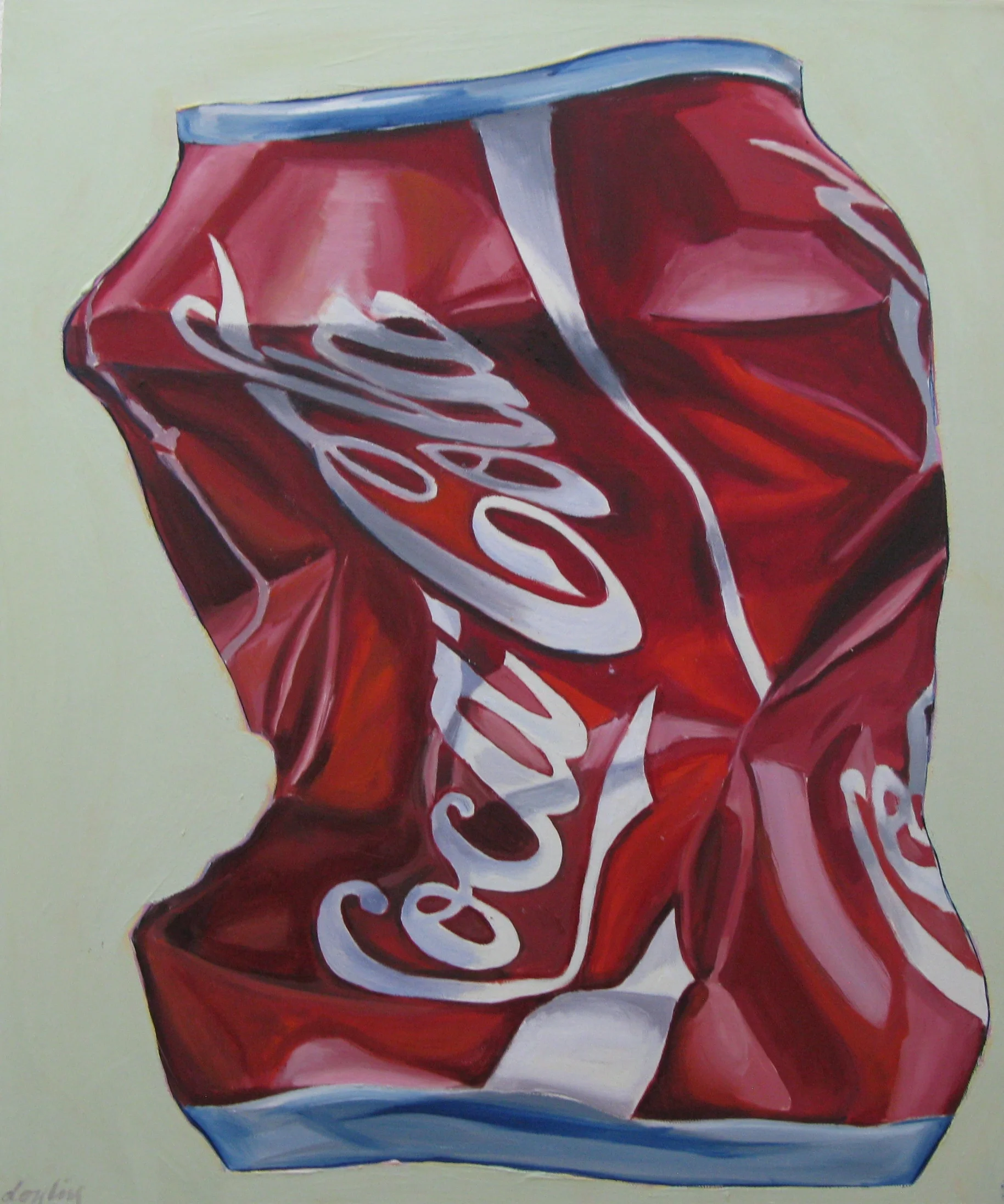 Coke Can