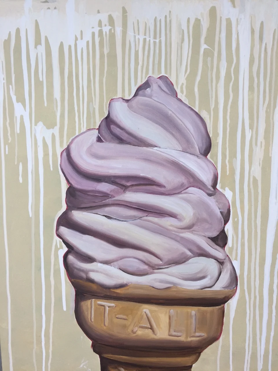 I Scream You Scream
