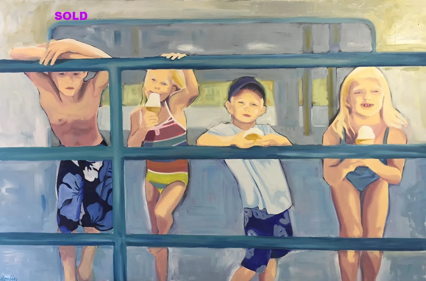 Thiese Kids